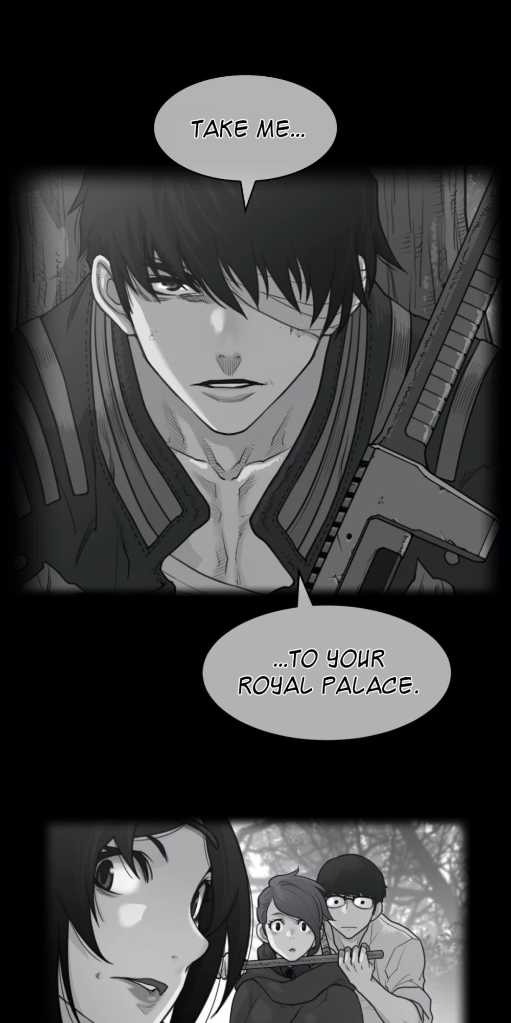 Perfect Half Chapter 135 page 5 - Chapter 135: Season 2 Finale