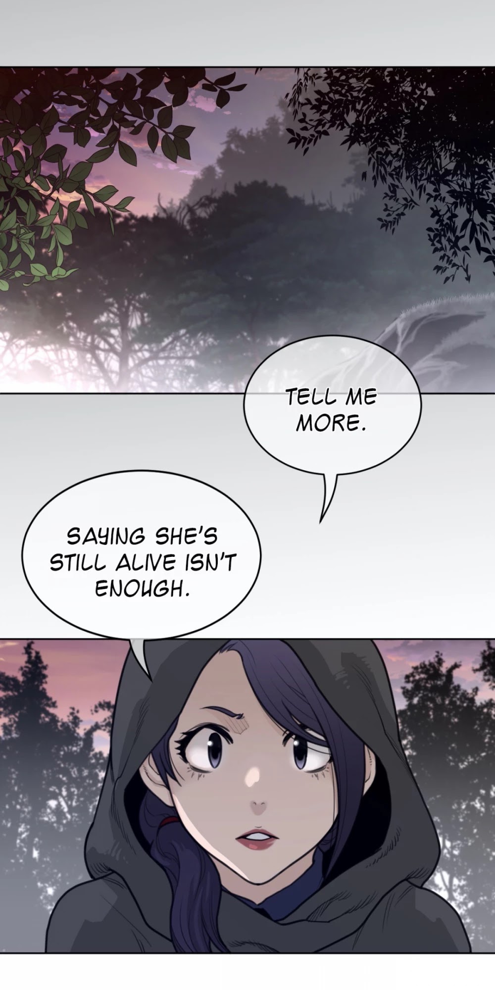 Perfect Half Chapter 135 page 8 - Chapter 135: Season 2 Finale
