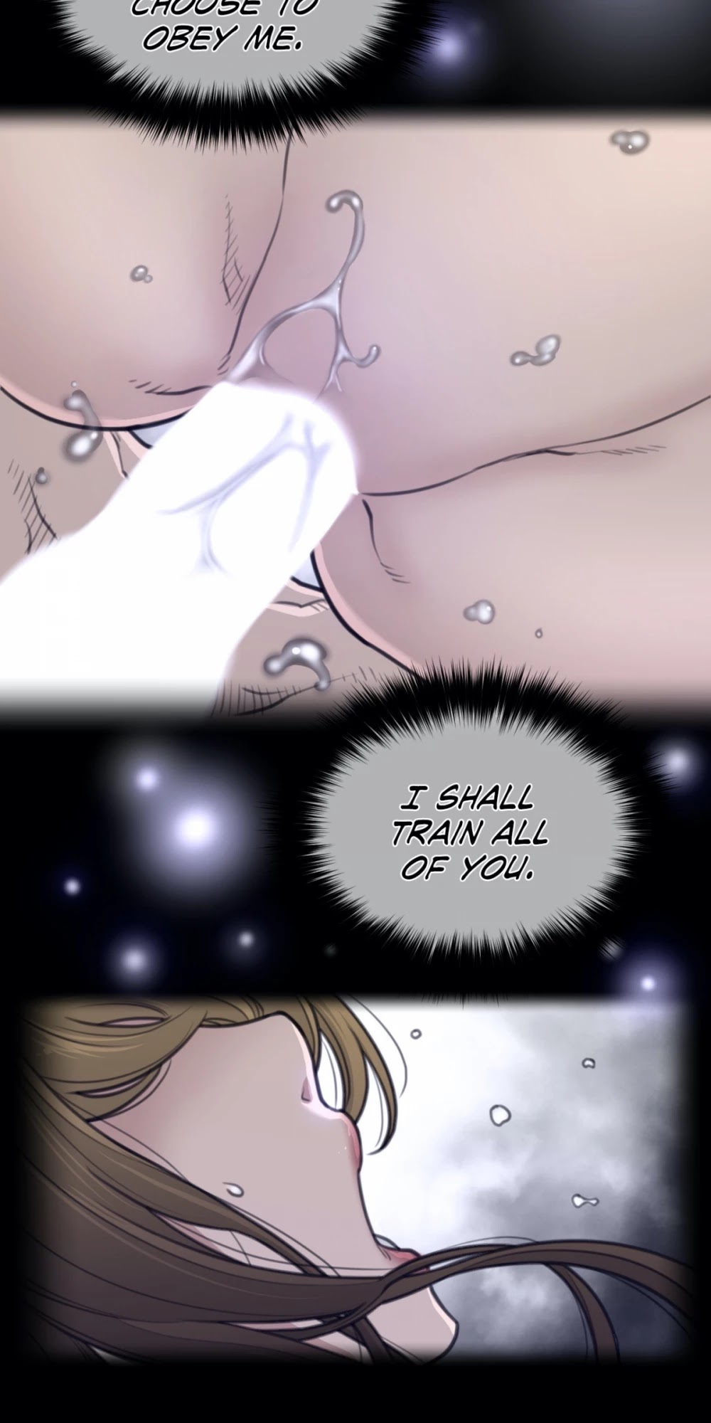 Perfect Half Chapter 136 page 10 - Chapter 136: Season 3