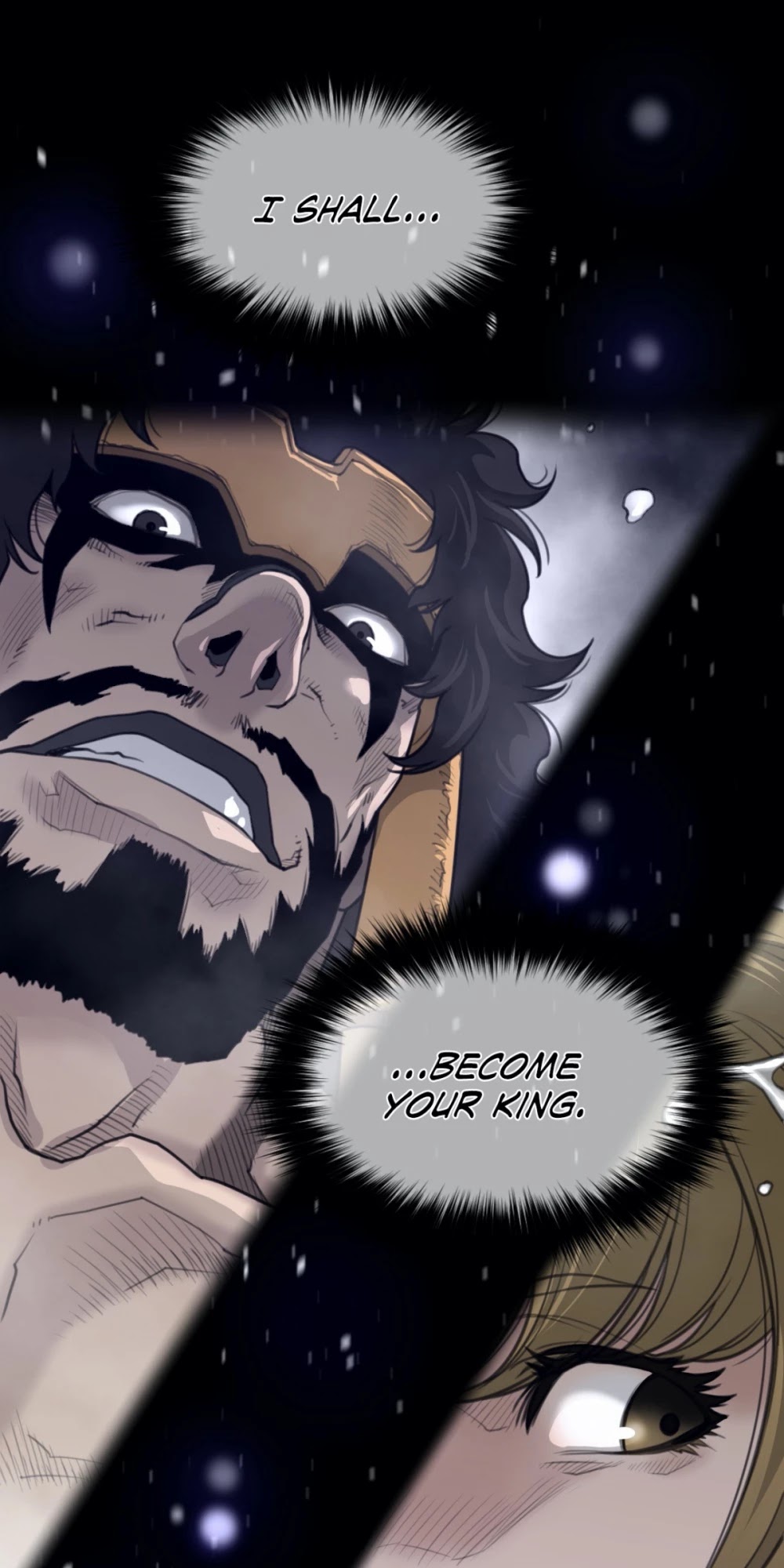 Perfect Half Chapter 136 page 11 - Chapter 136: Season 3