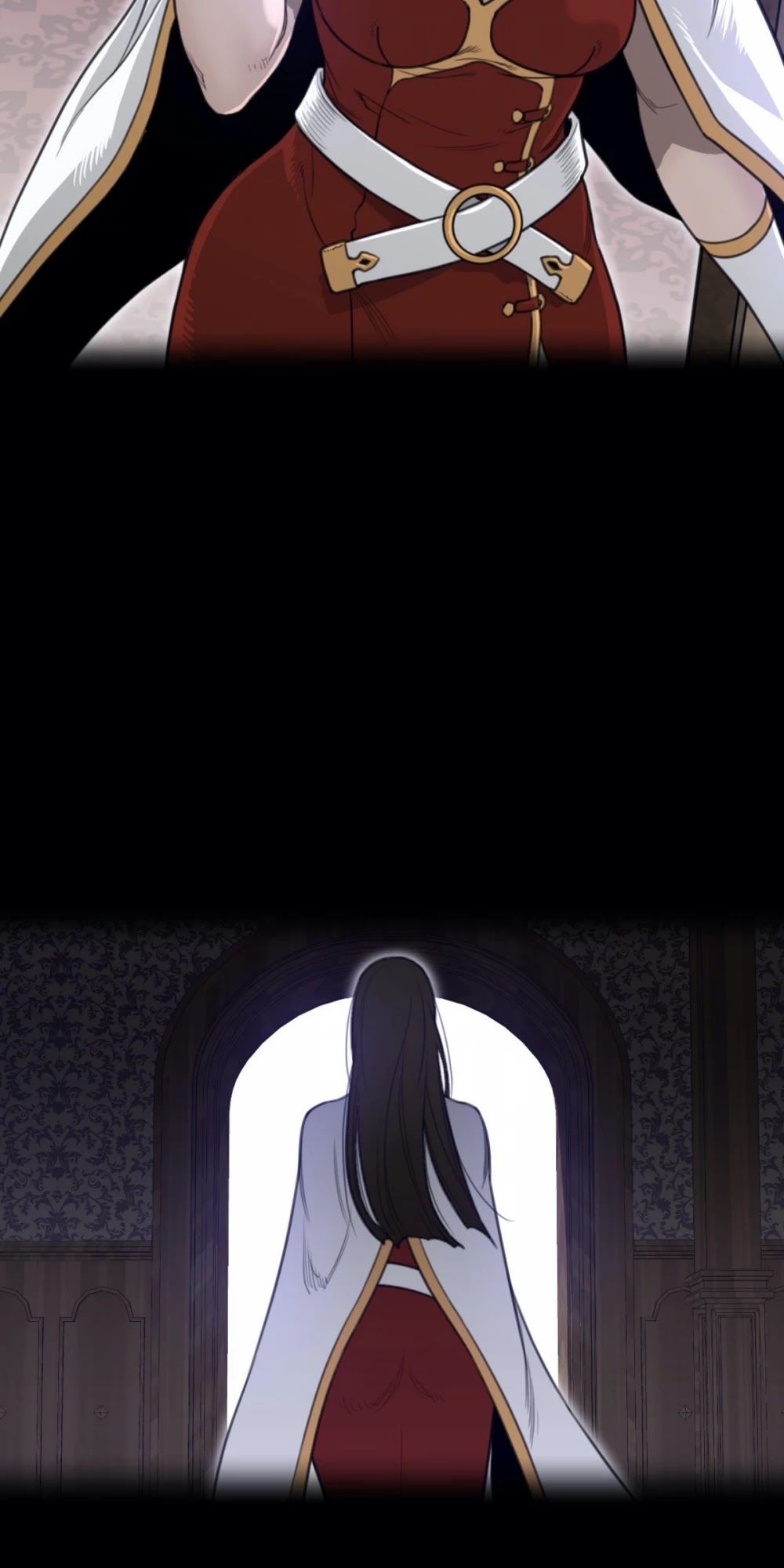 Perfect Half Chapter 136 page 16 - Chapter 136: Season 3
