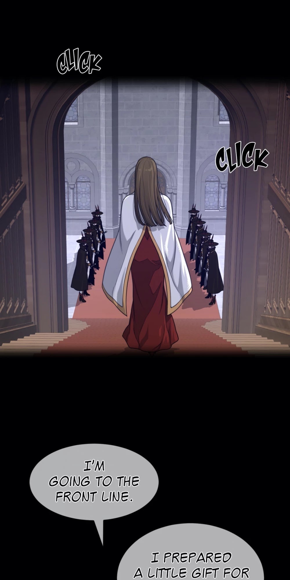 Perfect Half Chapter 136 page 17 - Chapter 136: Season 3