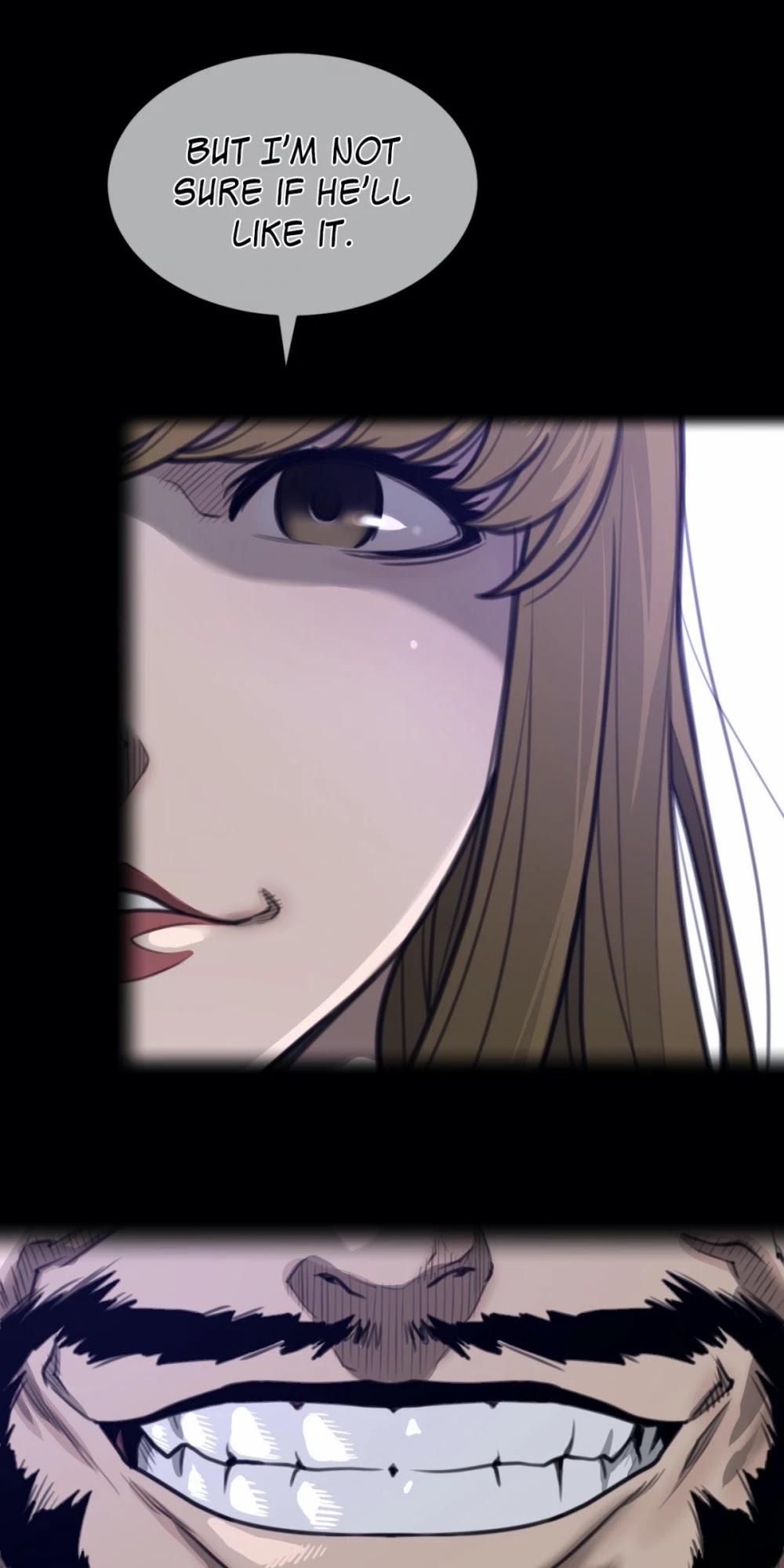Perfect Half Chapter 136 page 19 - Chapter 136: Season 3