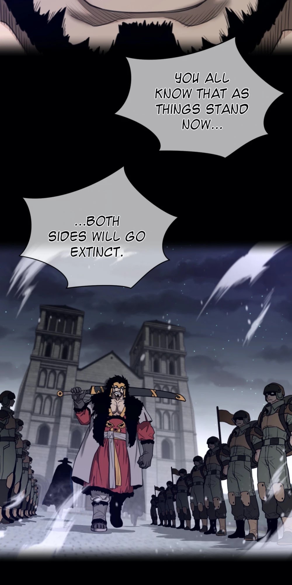Perfect Half Chapter 136 page 20 - Chapter 136: Season 3