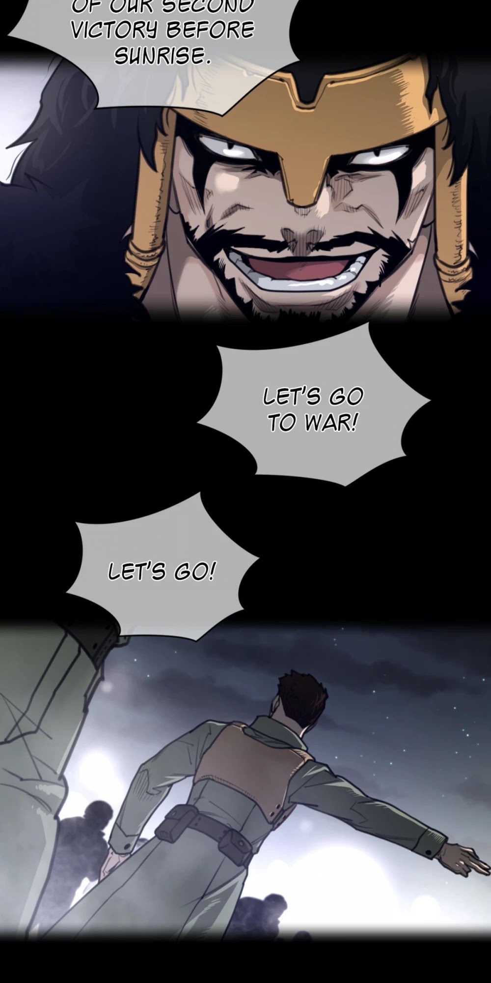 Perfect Half Chapter 136 page 22 - Chapter 136: Season 3