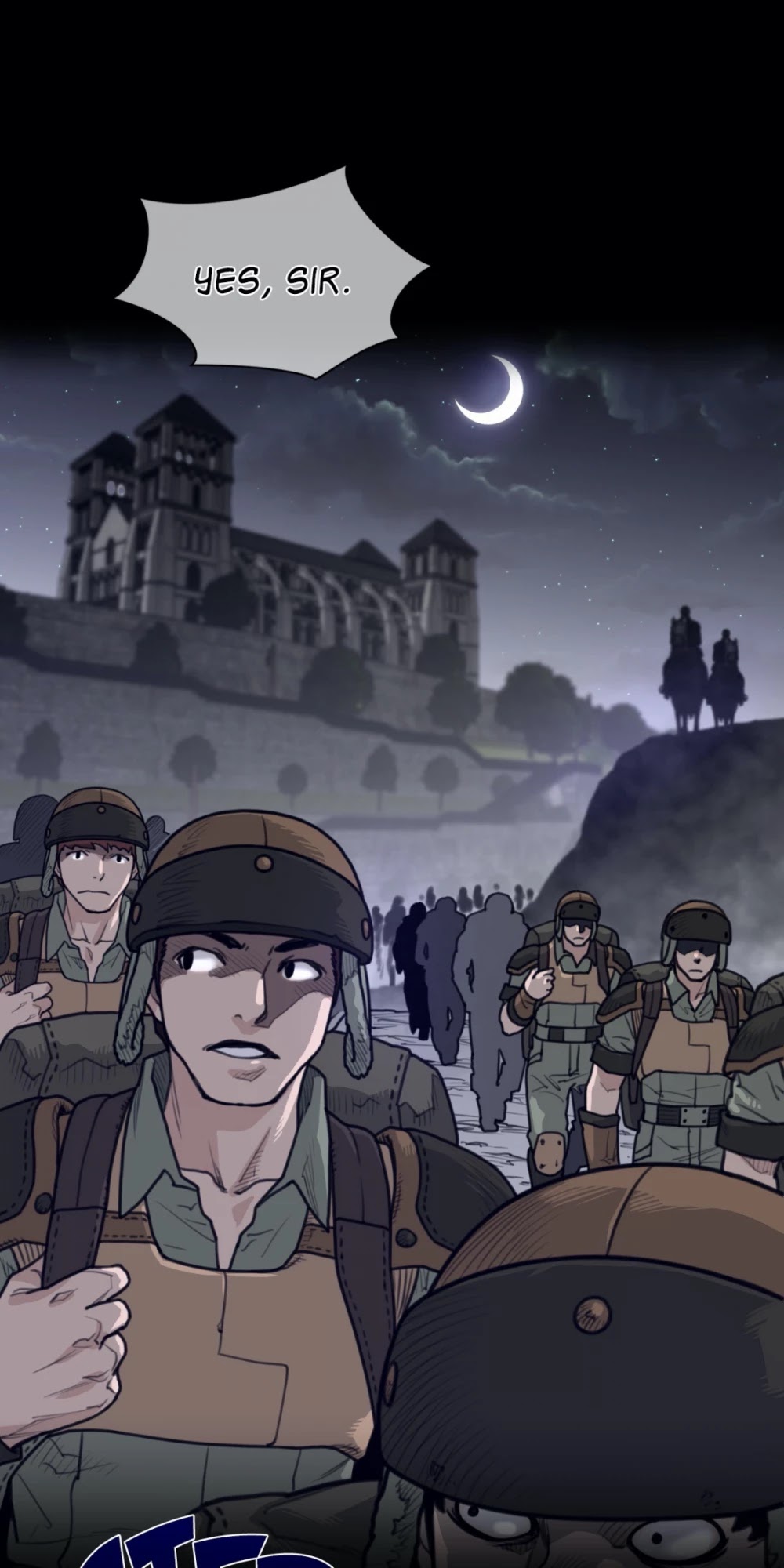 Perfect Half Chapter 136 page 23 - Chapter 136: Season 3