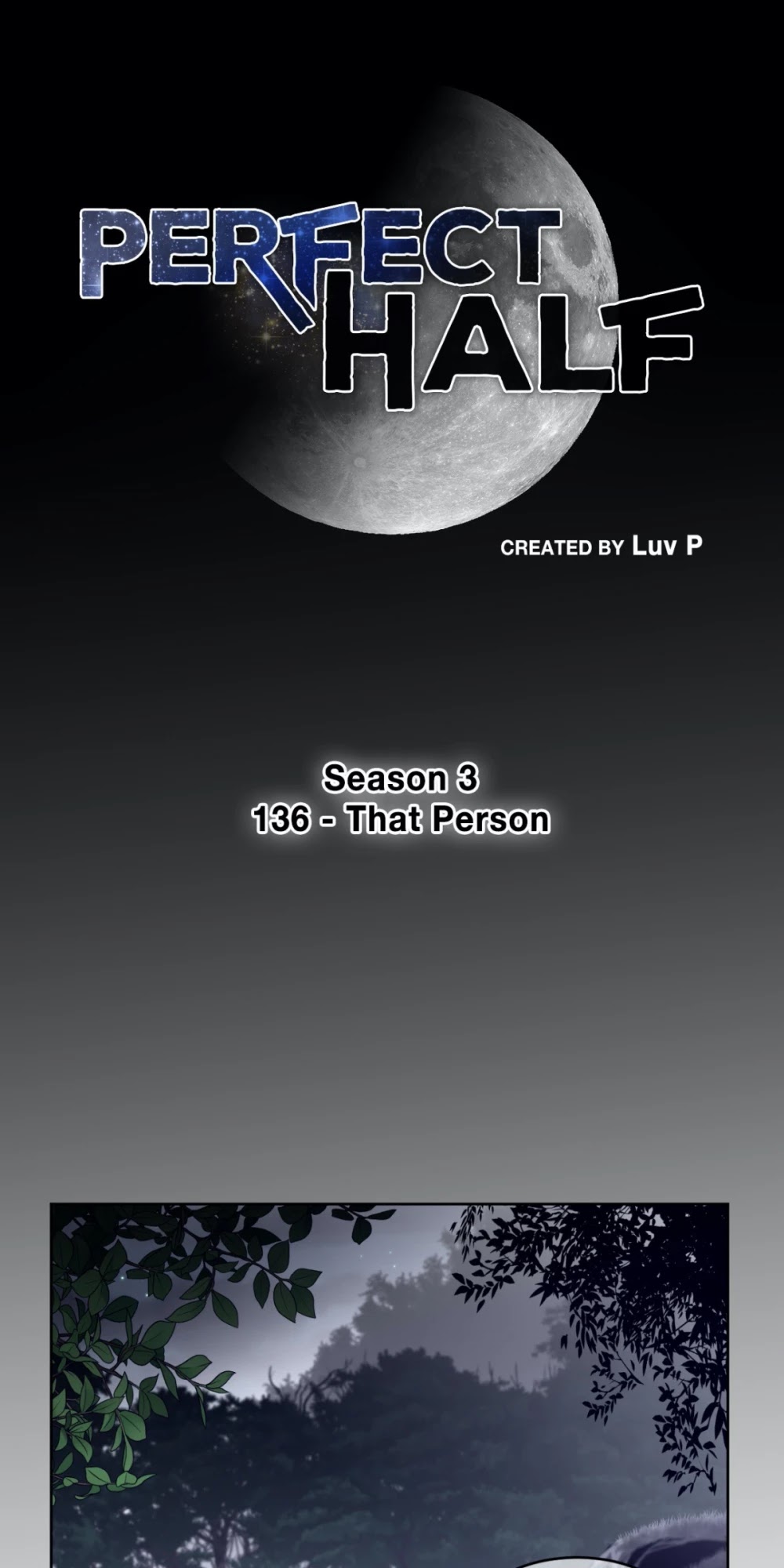 Perfect Half Chapter 136 page 25 - Chapter 136: Season 3