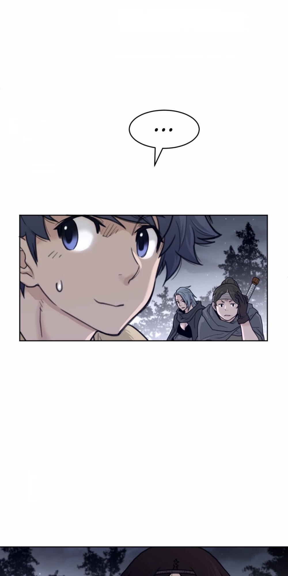 Perfect Half Chapter 136 page 29 - Chapter 136: Season 3
