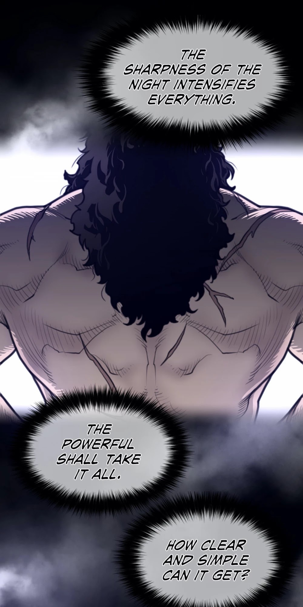 Perfect Half Chapter 136 page 3 - Chapter 136: Season 3