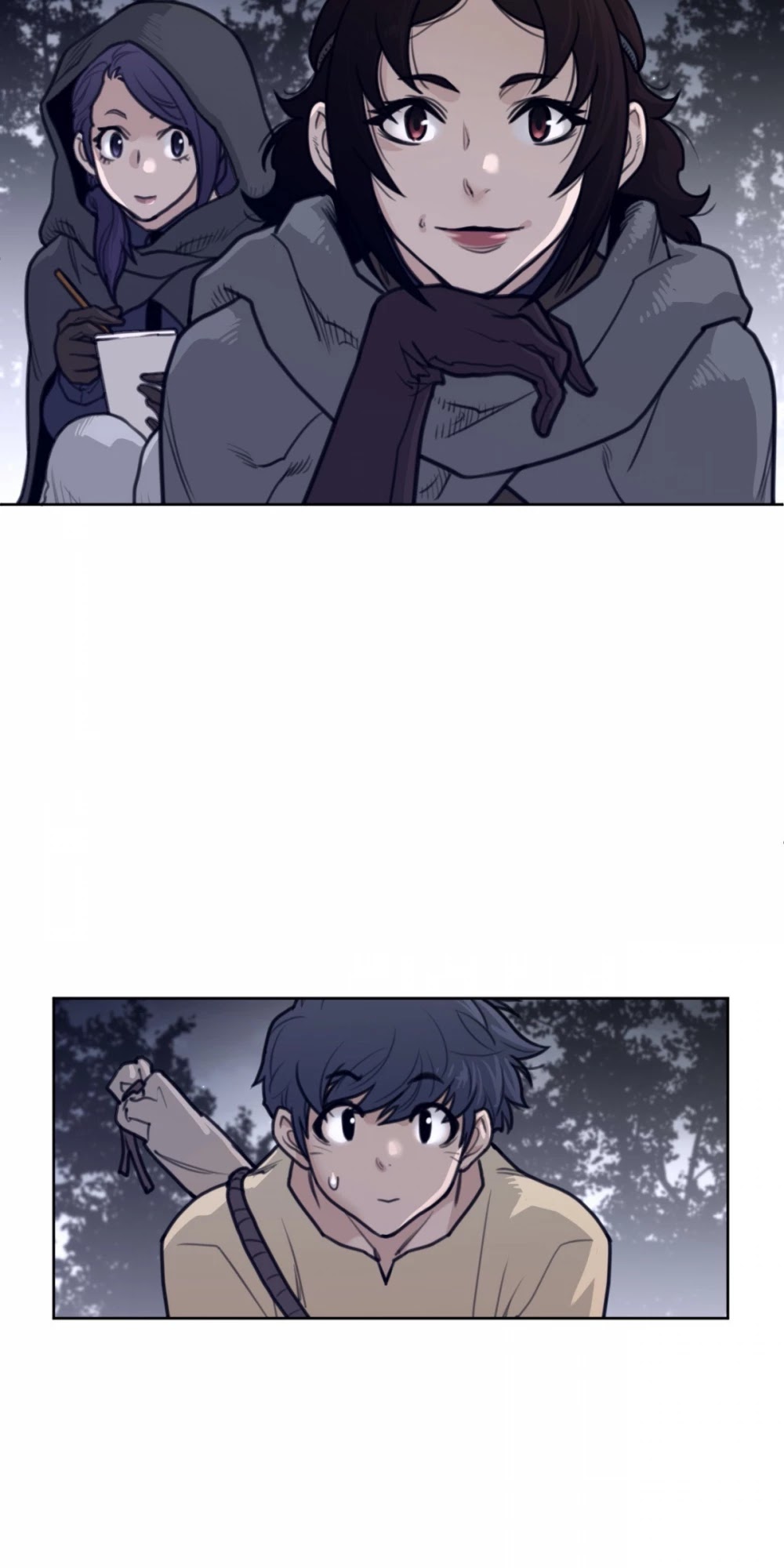 Perfect Half Chapter 136 page 30 - Chapter 136: Season 3