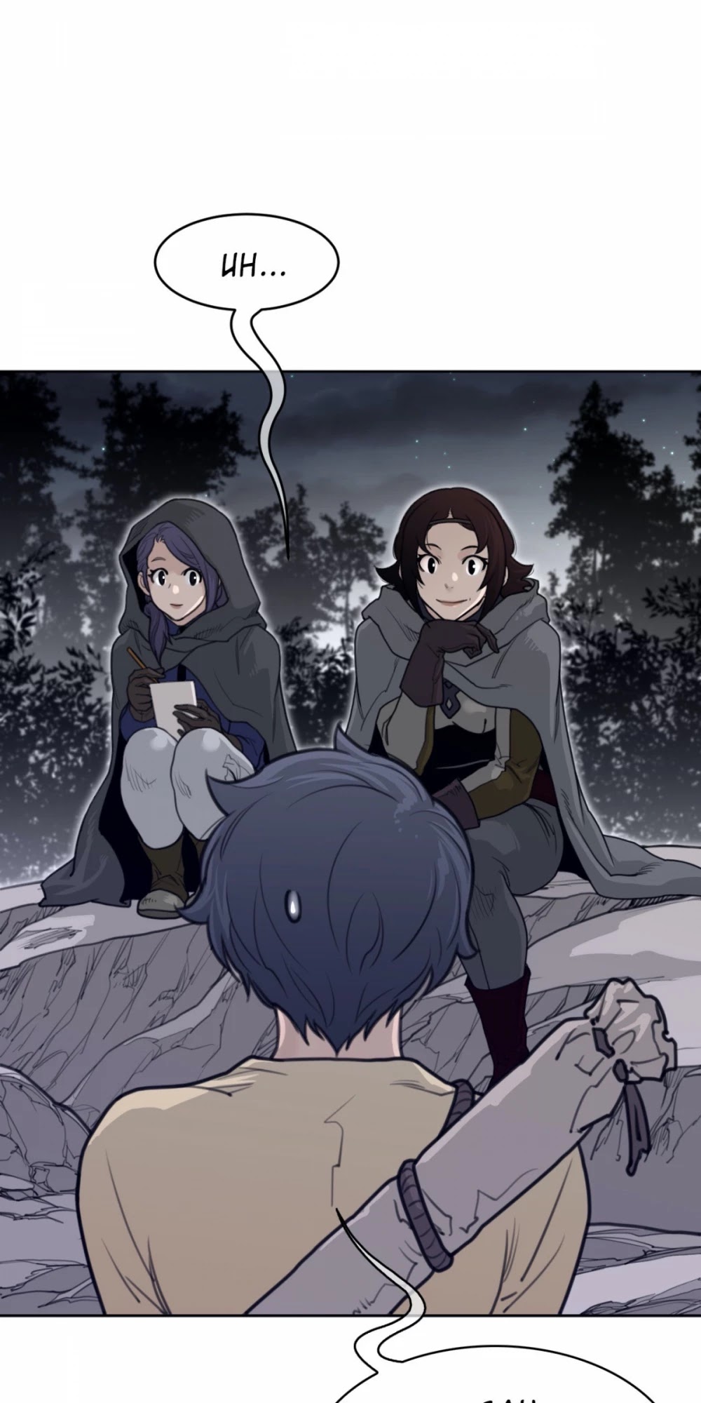 Perfect Half Chapter 136 page 31 - Chapter 136: Season 3