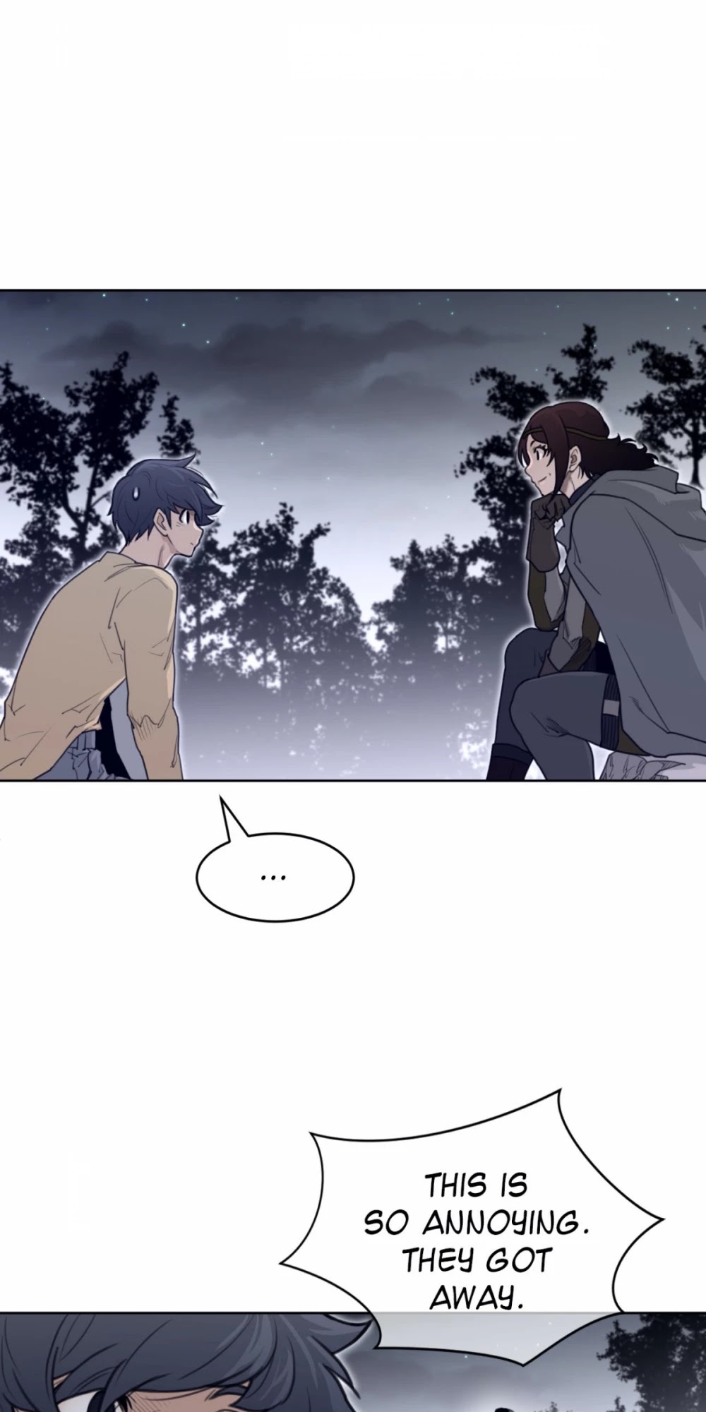 Perfect Half Chapter 136 page 33 - Chapter 136: Season 3