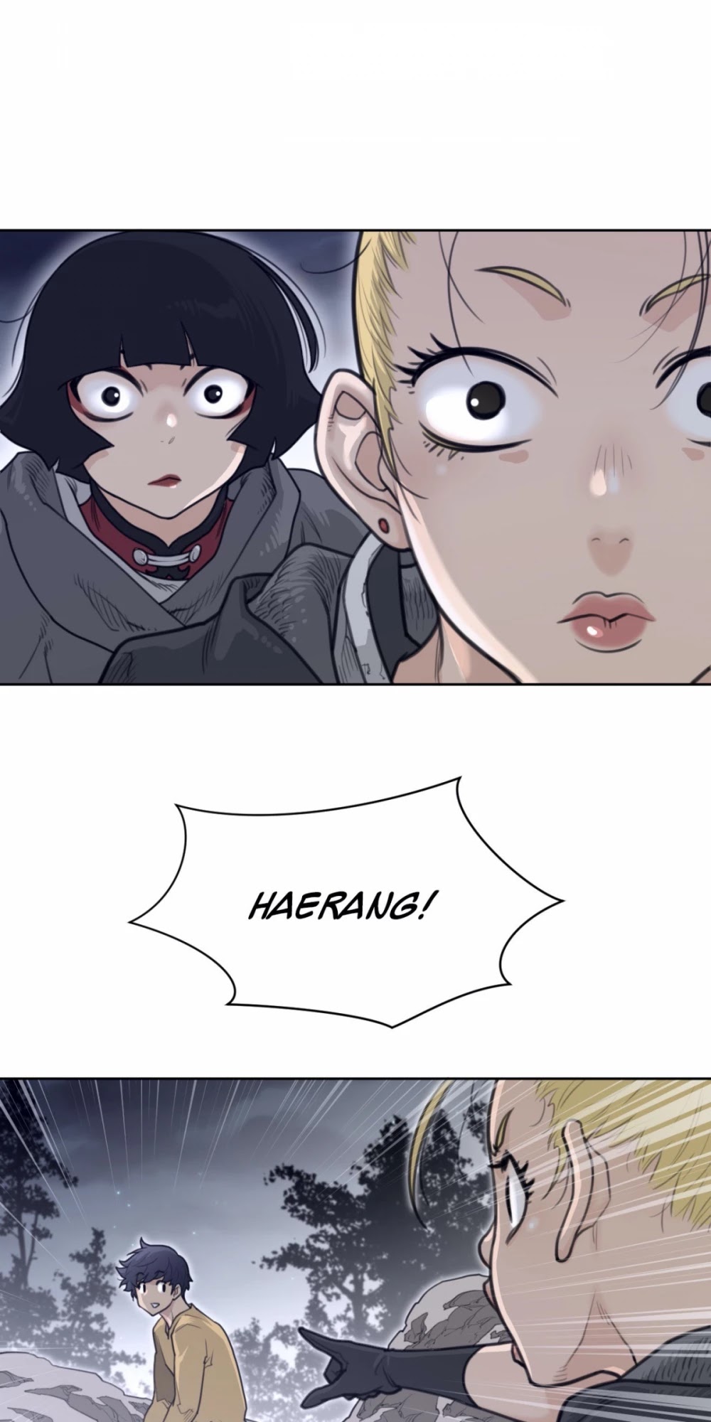 Perfect Half Chapter 136 page 35 - Chapter 136: Season 3