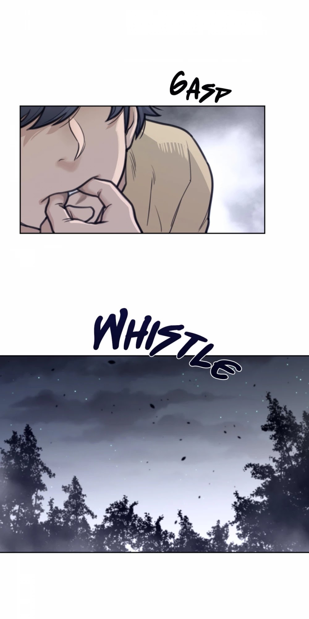 Perfect Half Chapter 136 page 39 - Chapter 136: Season 3