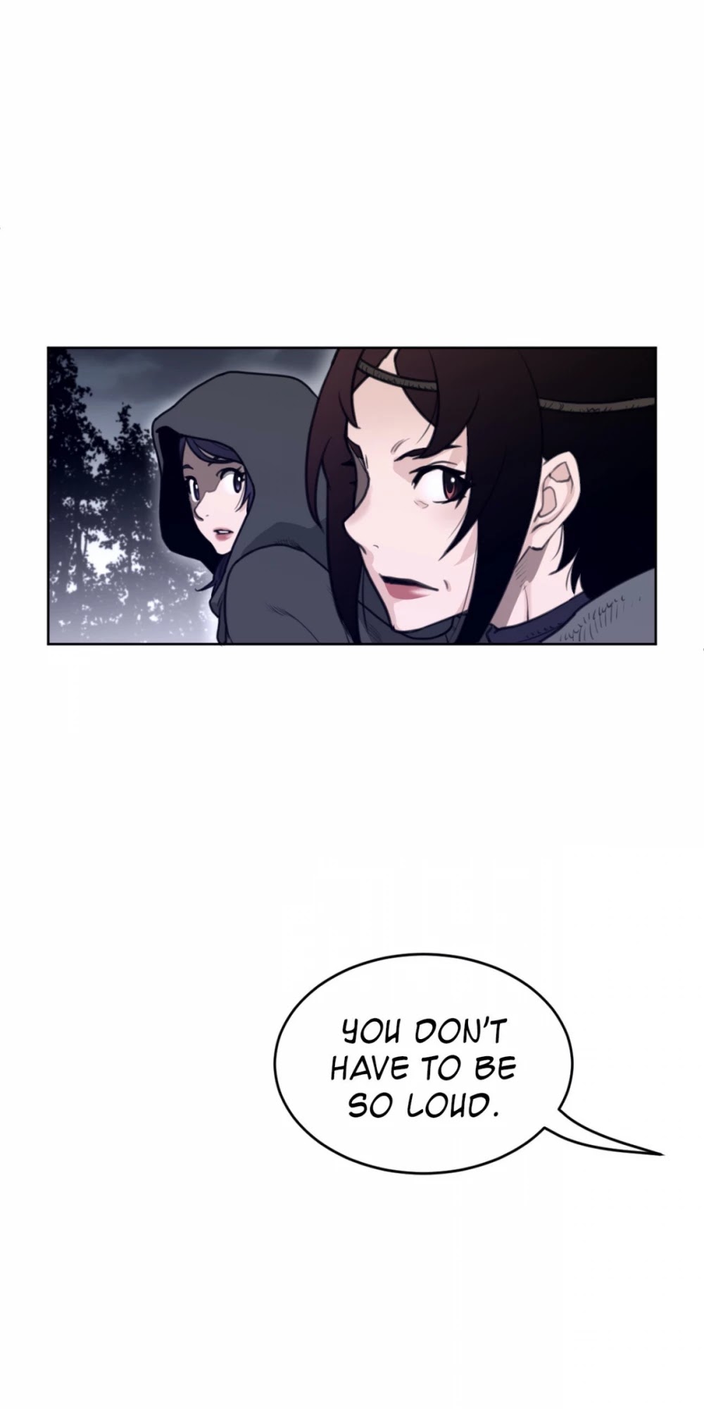 Perfect Half Chapter 136 page 40 - Chapter 136: Season 3