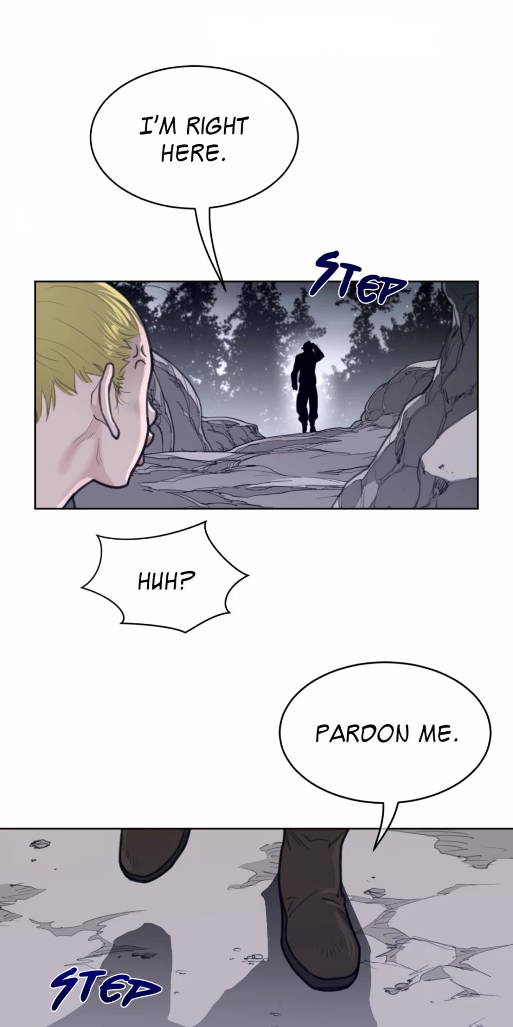 Perfect Half Chapter 136 page 41 - Chapter 136: Season 3