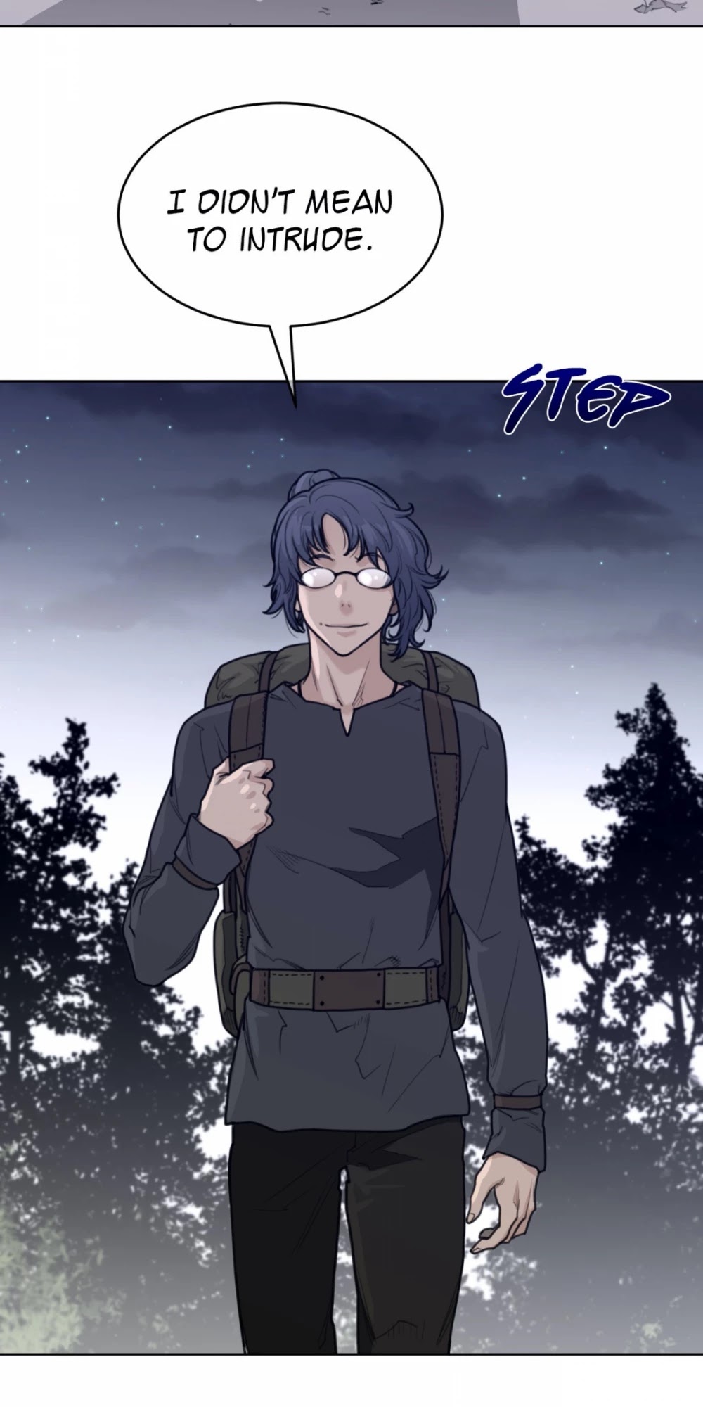 Perfect Half Chapter 136 page 42 - Chapter 136: Season 3