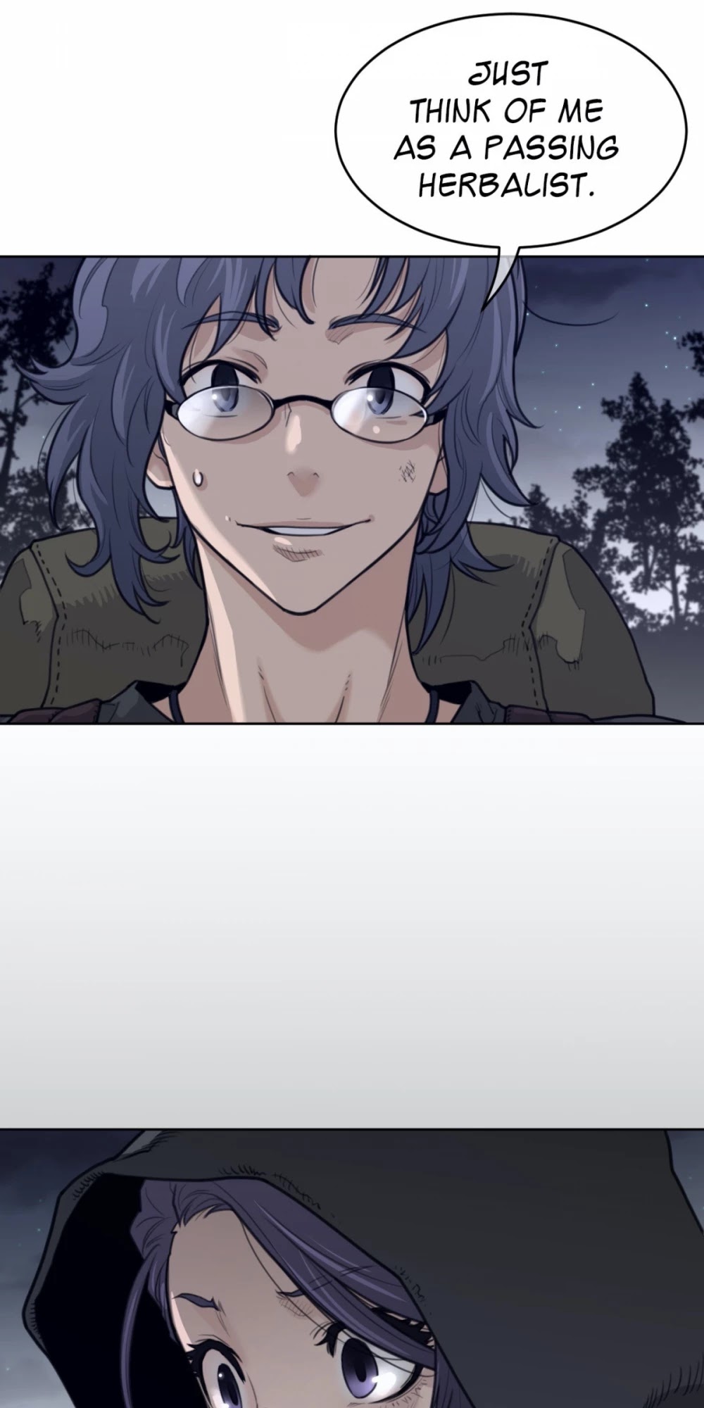 Perfect Half Chapter 136 page 43 - Chapter 136: Season 3