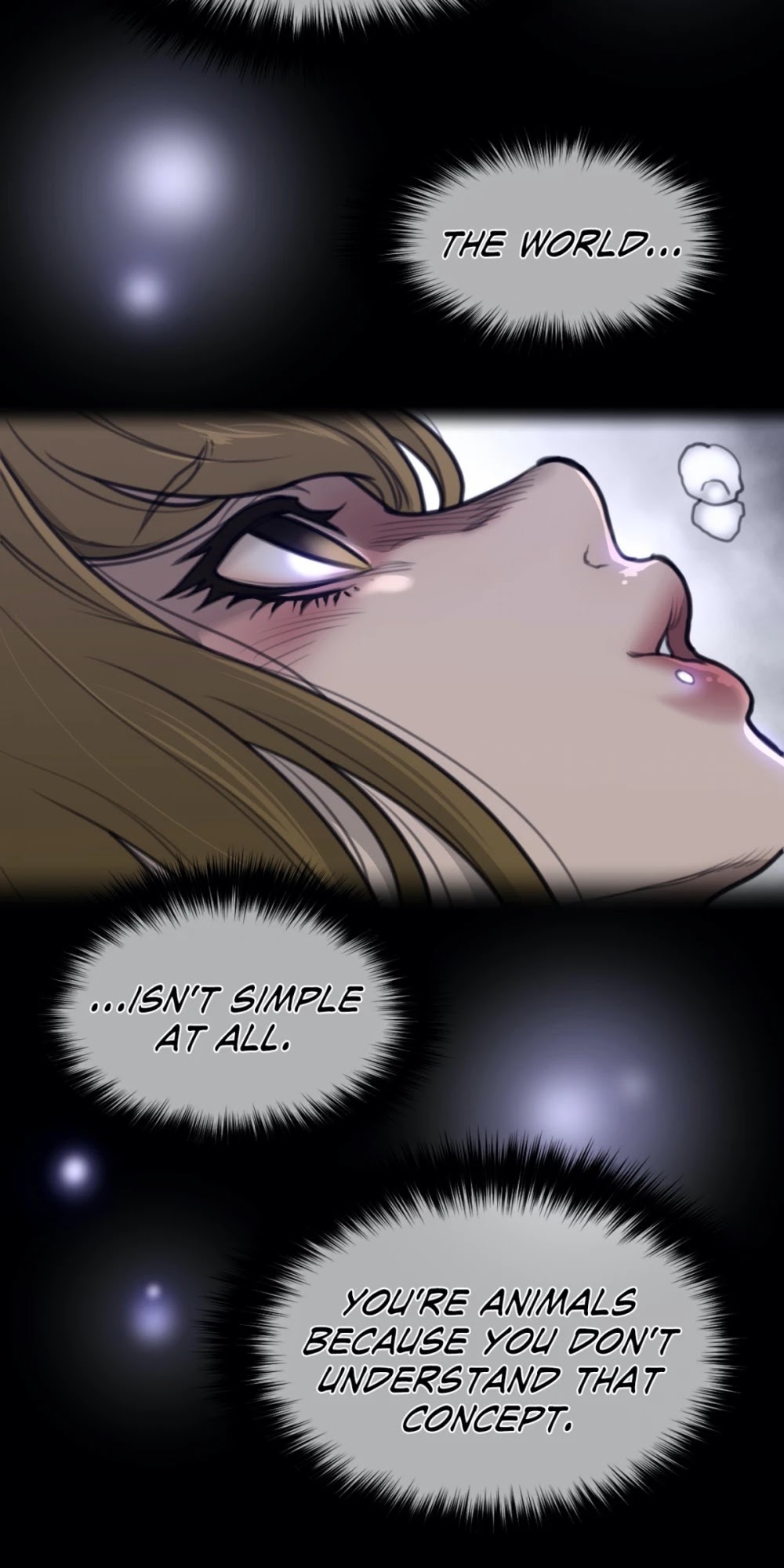 Perfect Half Chapter 136 page 8 - Chapter 136: Season 3
