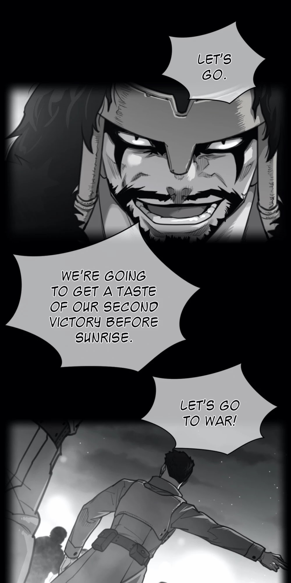 Perfect Half Chapter 137 page 1 - Chapter 137