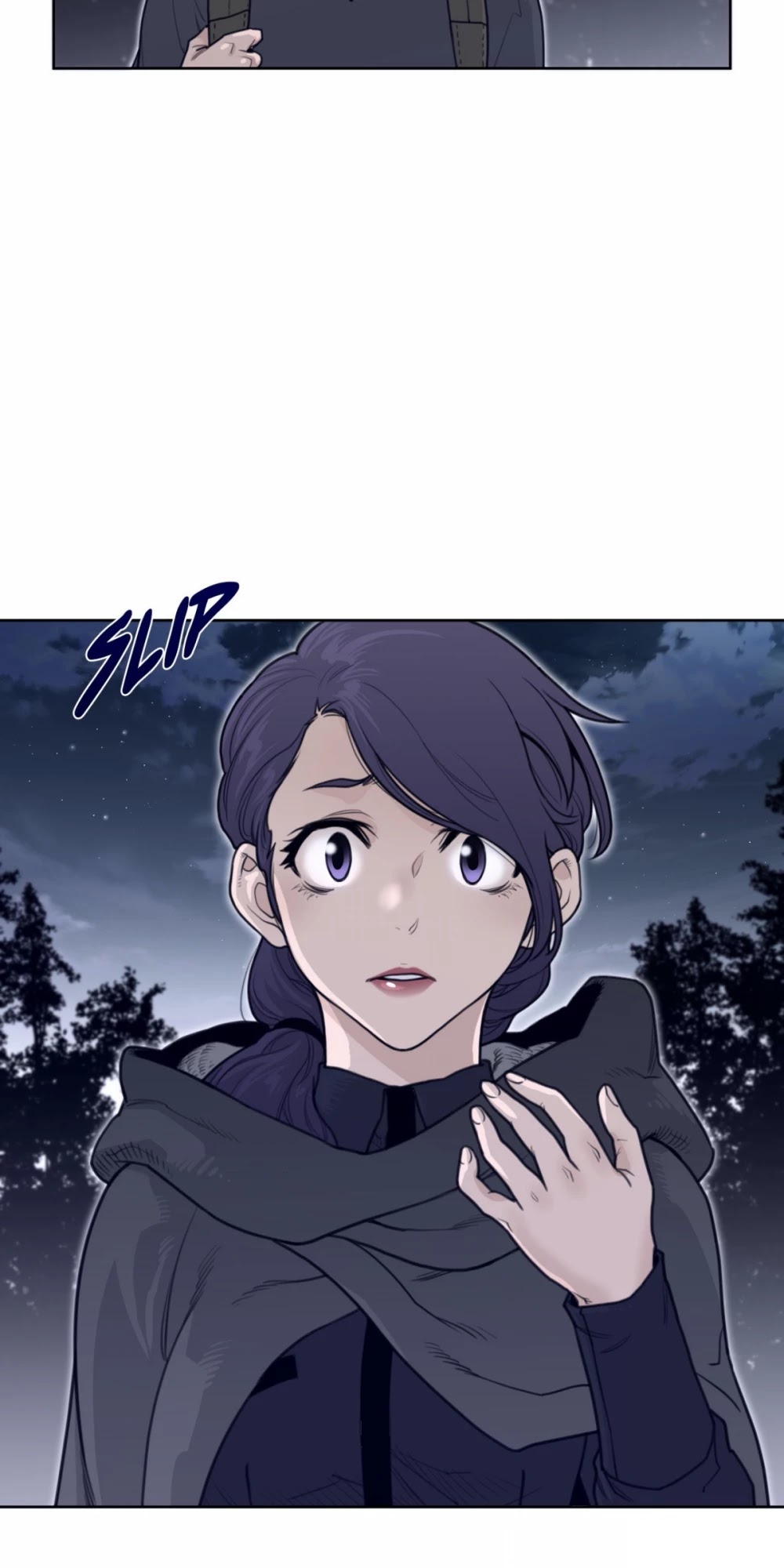 Perfect Half Chapter 137 page 10 - Chapter 137