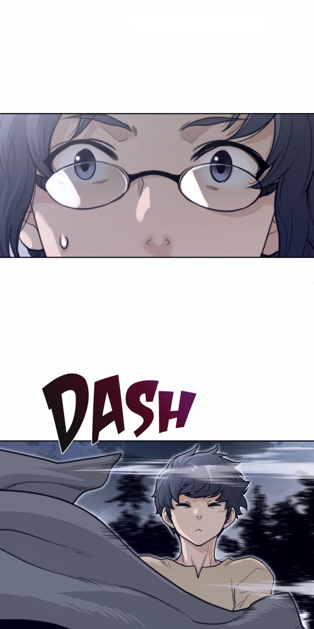 Perfect Half Chapter 137 page 11 - Chapter 137