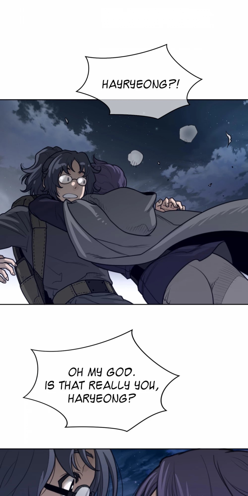 Perfect Half Chapter 137 page 13 - Chapter 137