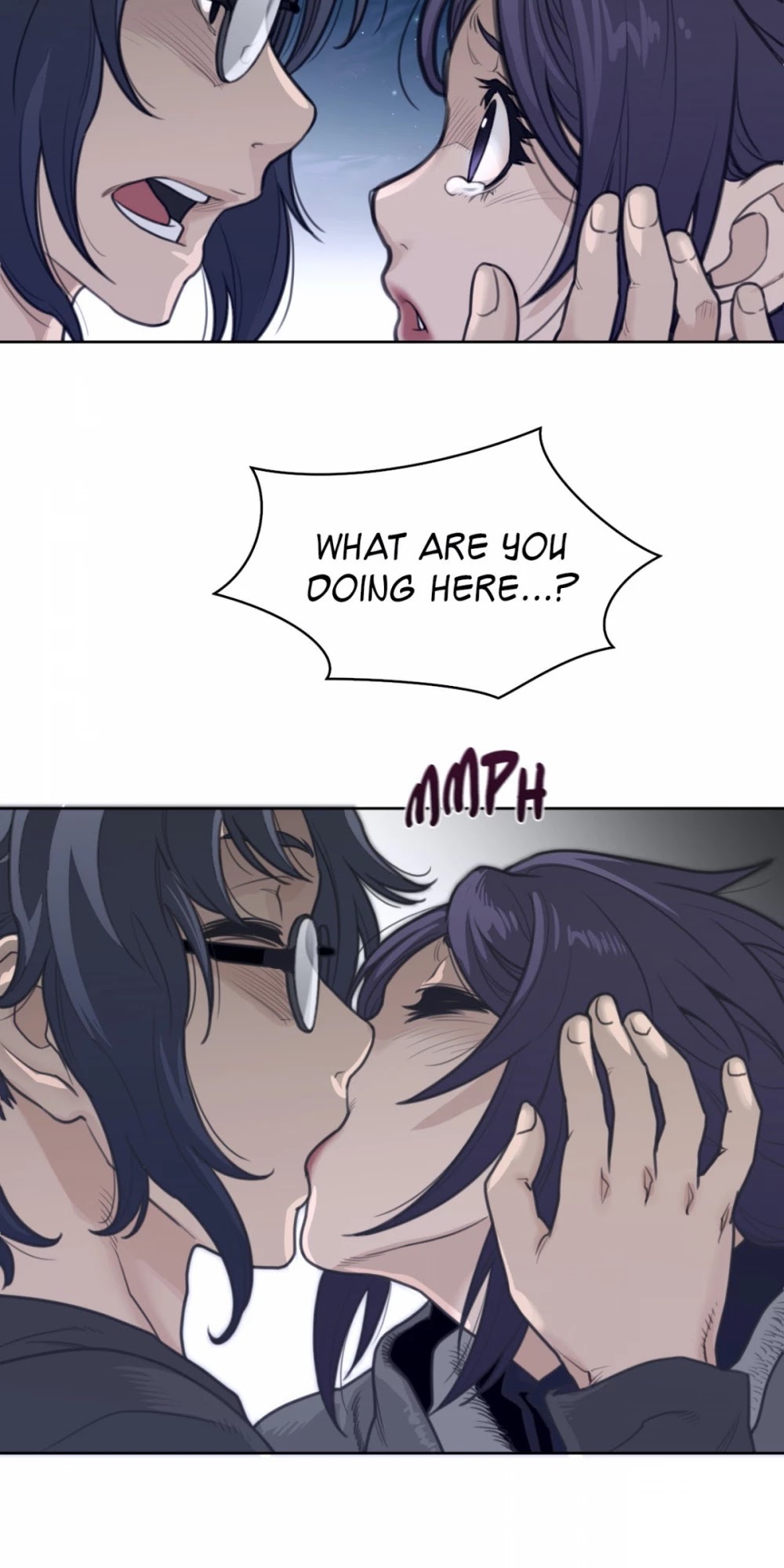 Perfect Half Chapter 137 page 14 - Chapter 137