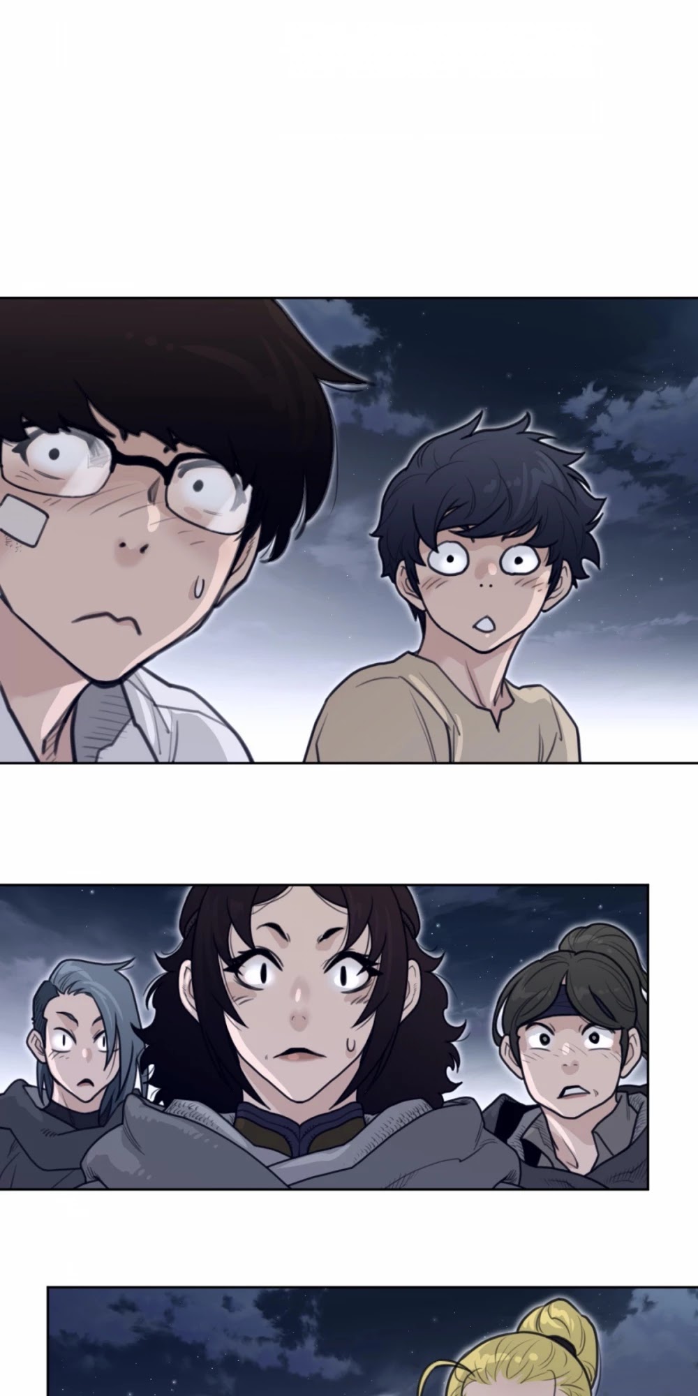 Perfect Half Chapter 137 page 15 - Chapter 137
