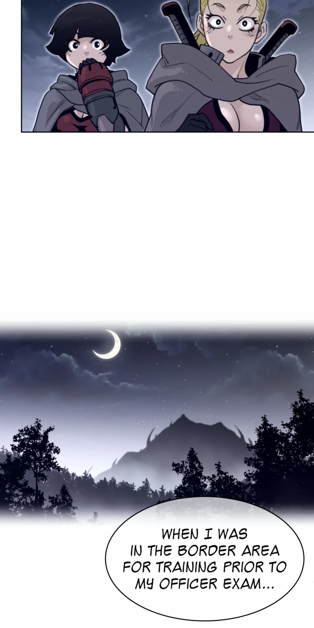 Perfect Half Chapter 137 page 16 - Chapter 137