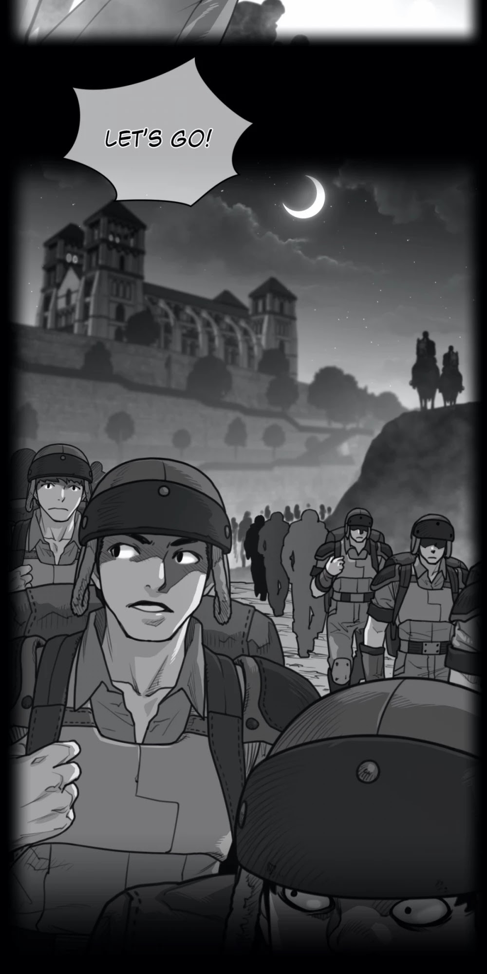Perfect Half Chapter 137 page 2 - Chapter 137