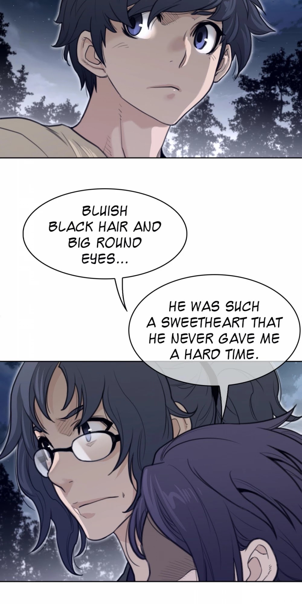 Perfect Half Chapter 137 page 20 - Chapter 137