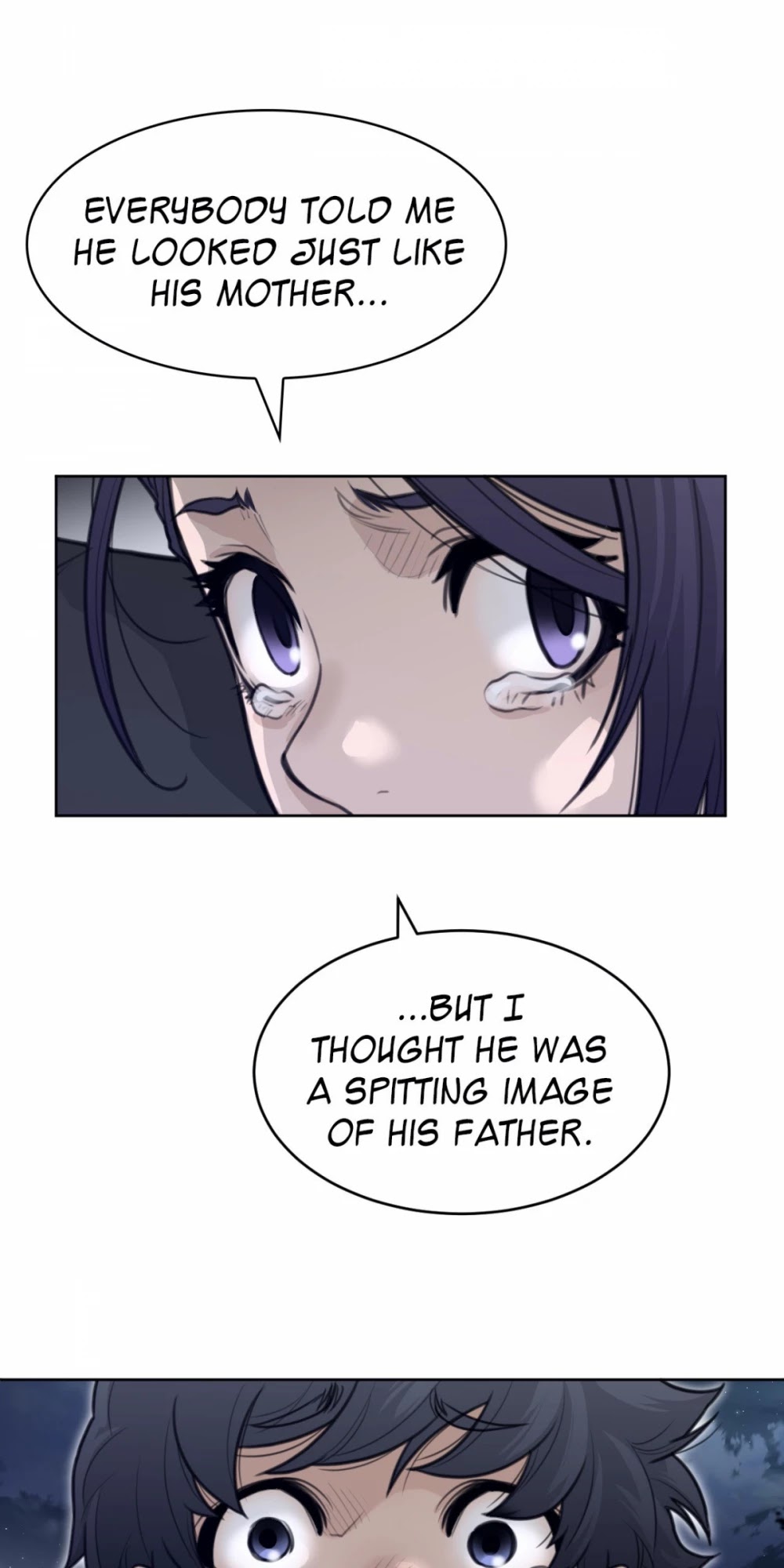 Perfect Half Chapter 137 page 21 - Chapter 137