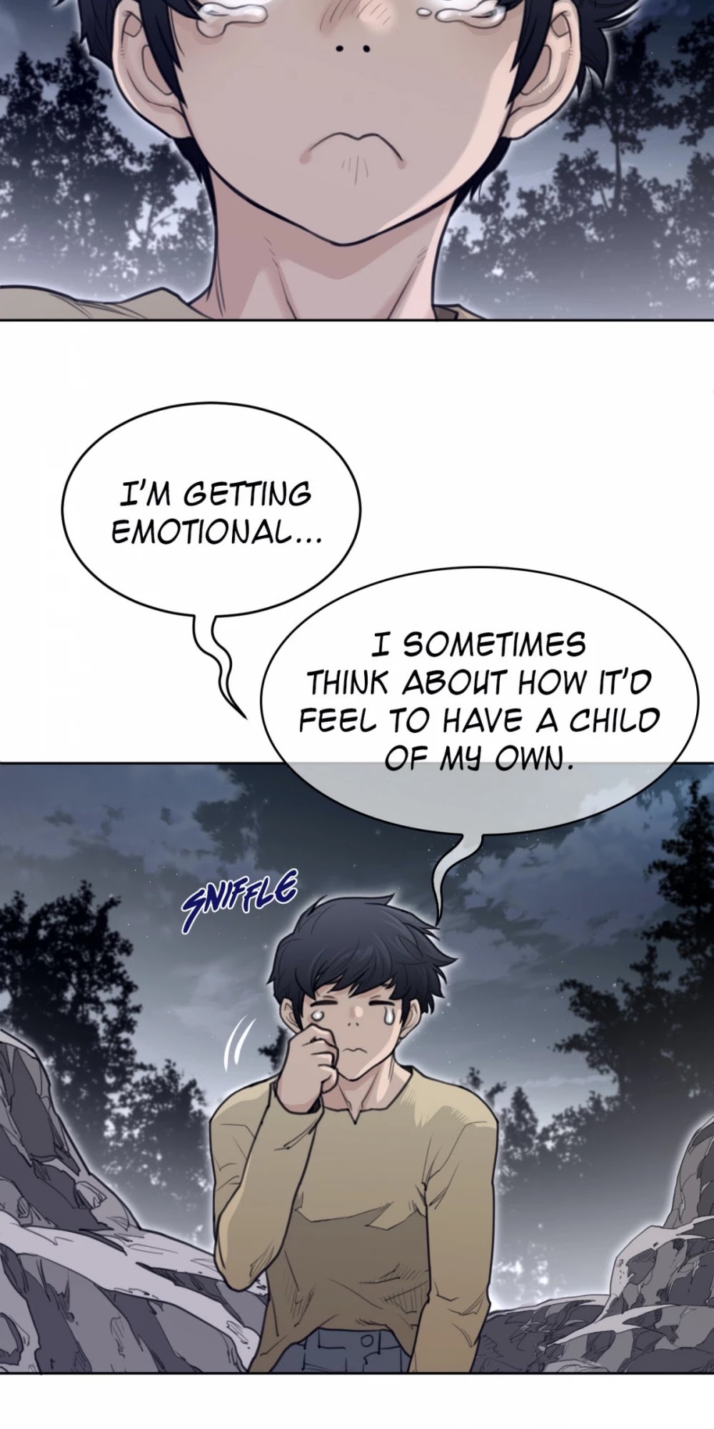 Perfect Half Chapter 137 page 22 - Chapter 137