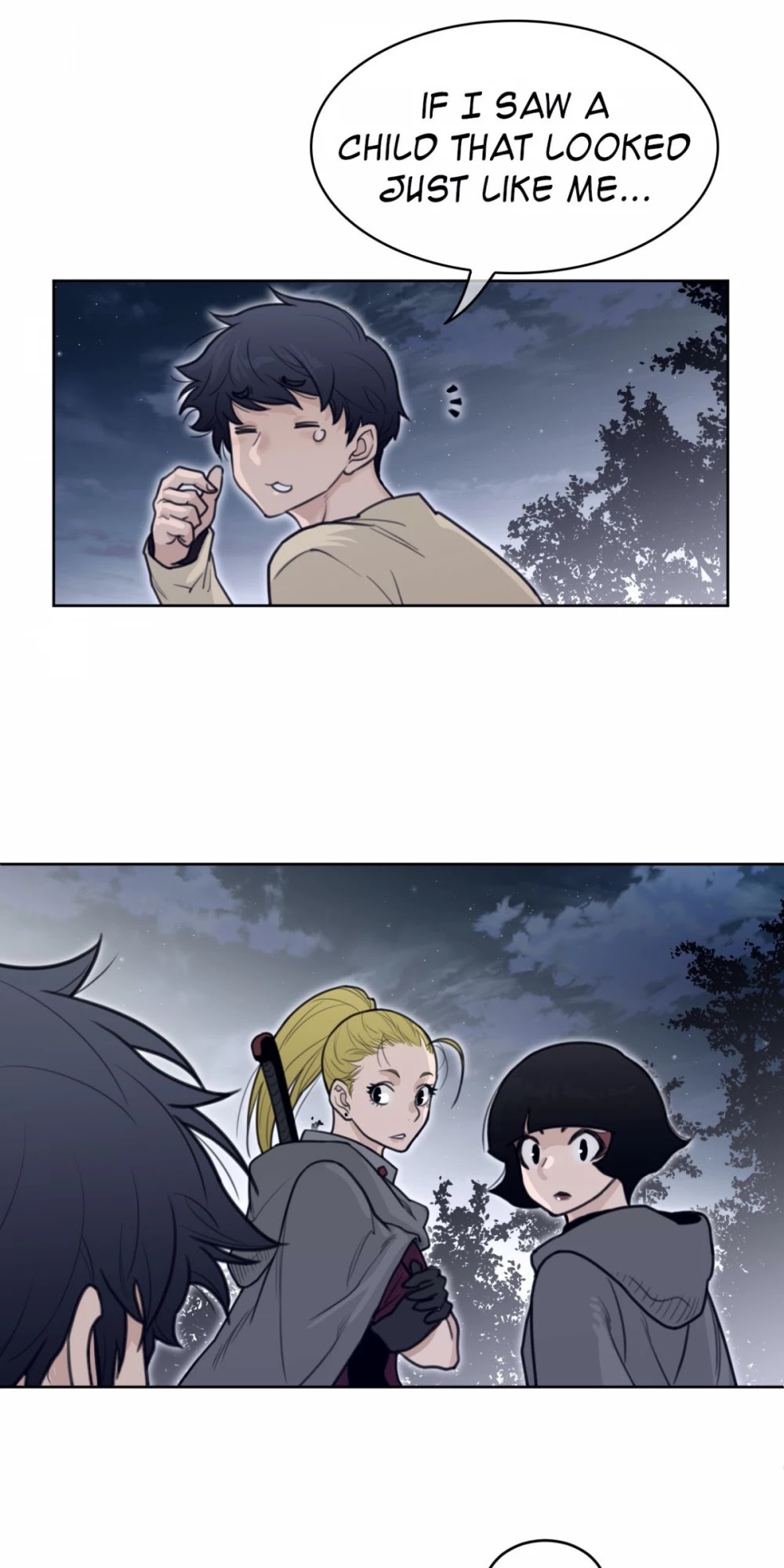 Perfect Half Chapter 137 page 23 - Chapter 137