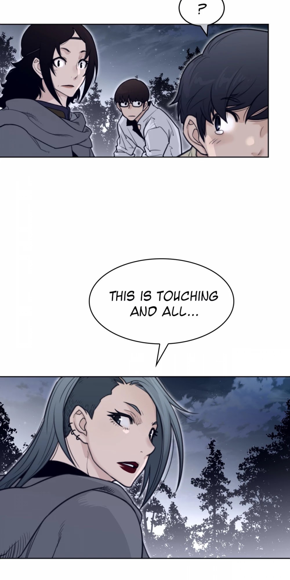 Perfect Half Chapter 137 page 24 - Chapter 137