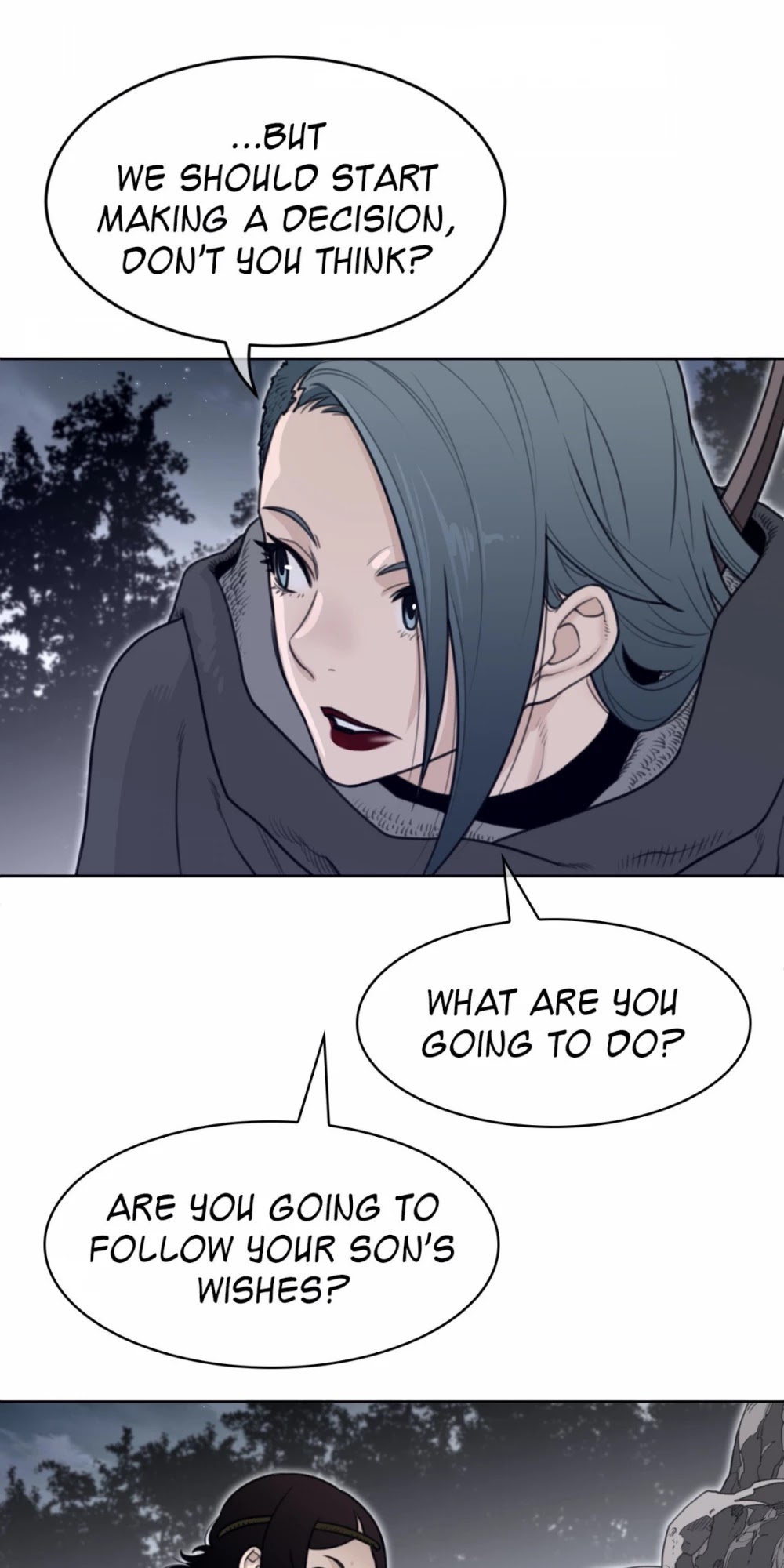 Perfect Half Chapter 137 page 25 - Chapter 137