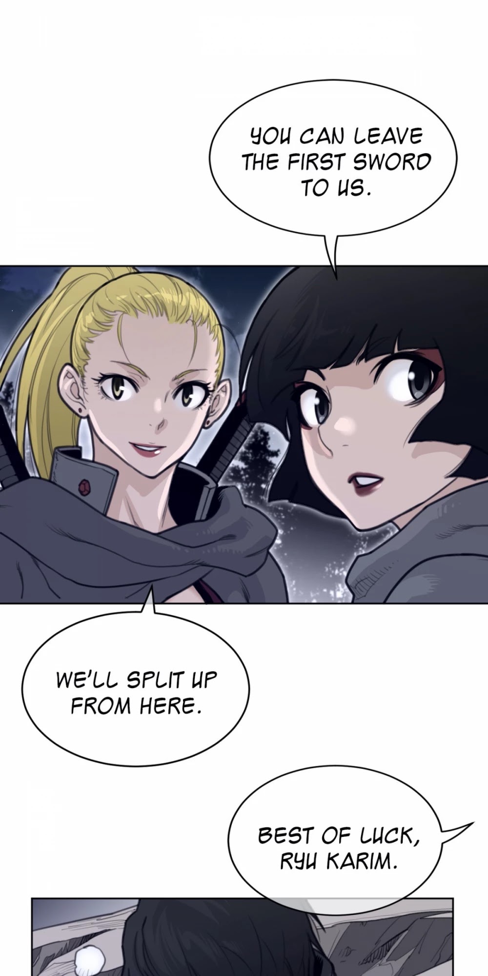 Perfect Half Chapter 137 page 27 - Chapter 137
