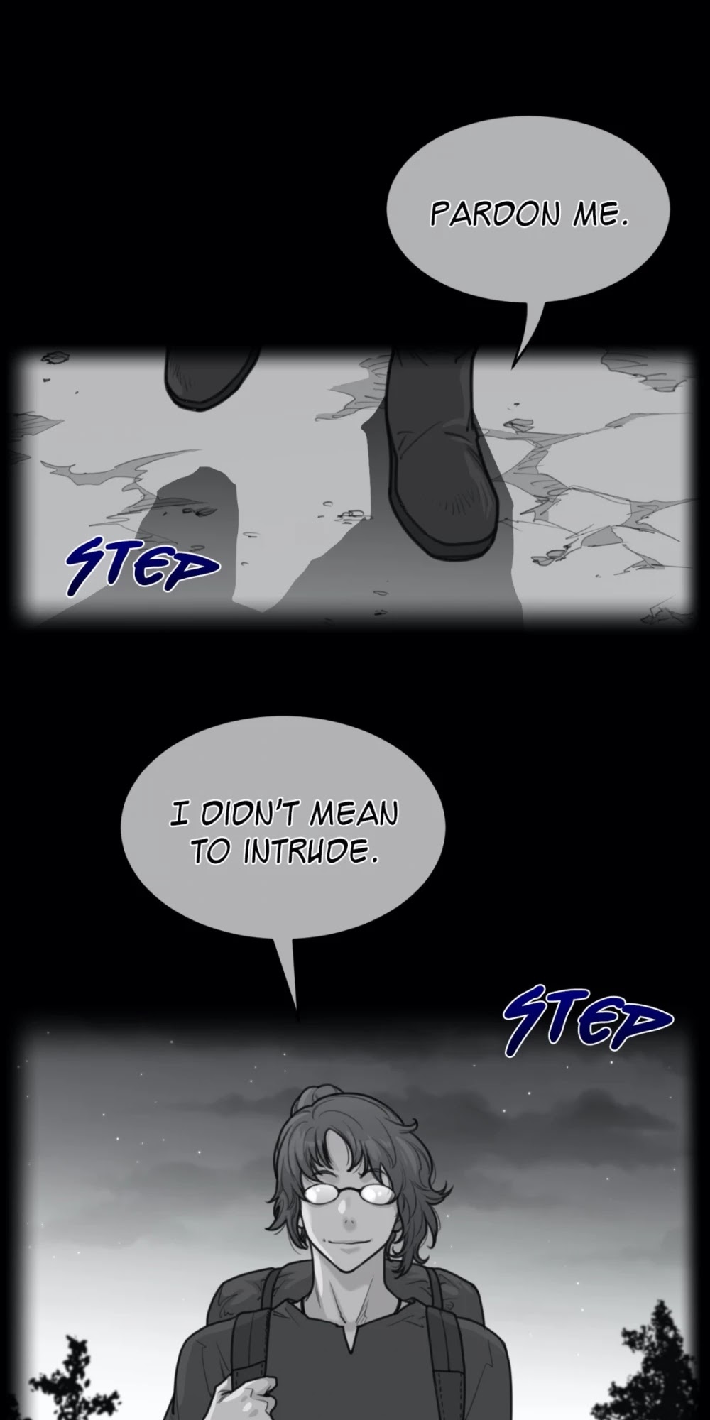 Perfect Half Chapter 137 page 3 - Chapter 137