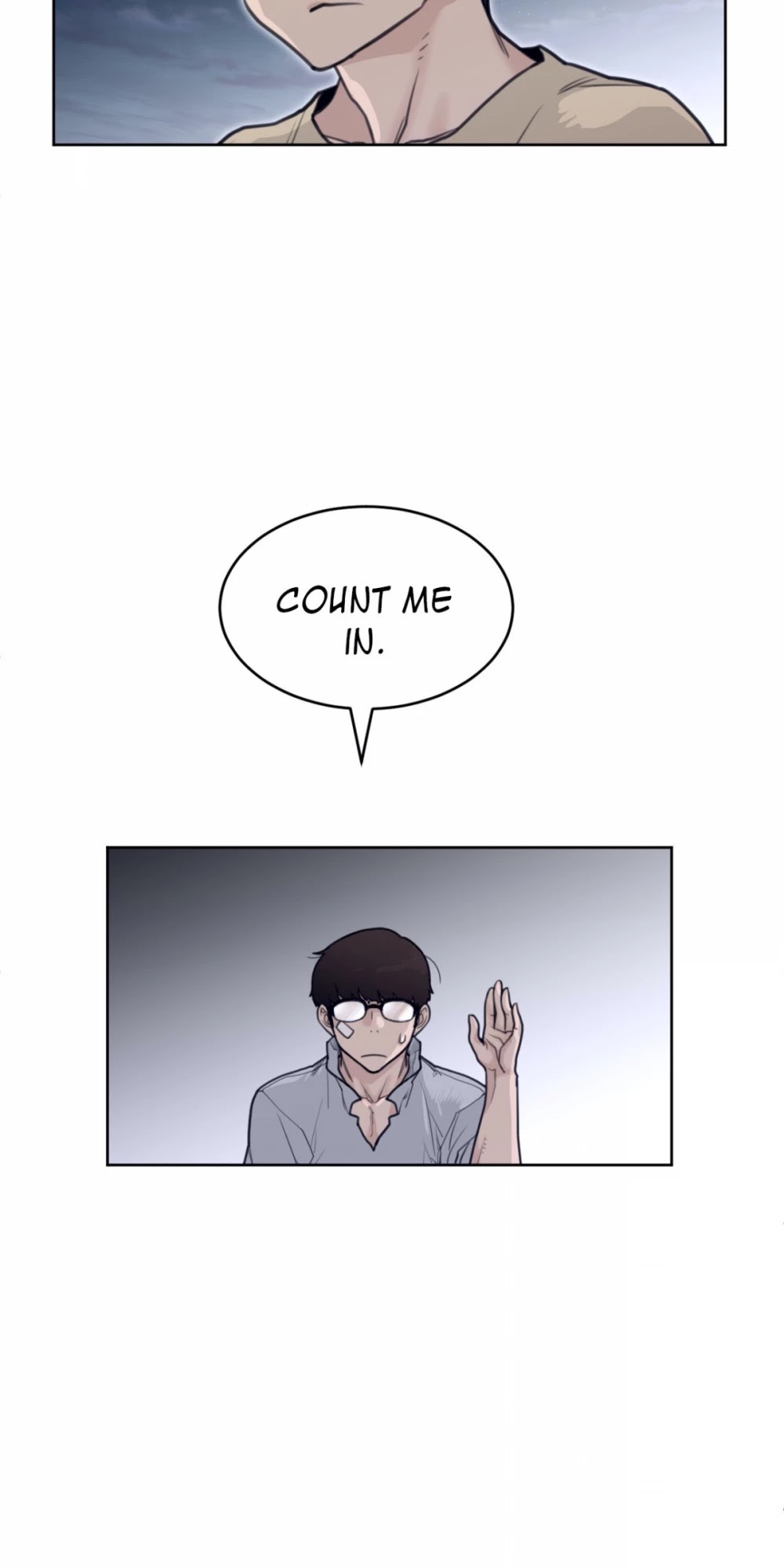 Perfect Half Chapter 137 page 30 - Chapter 137