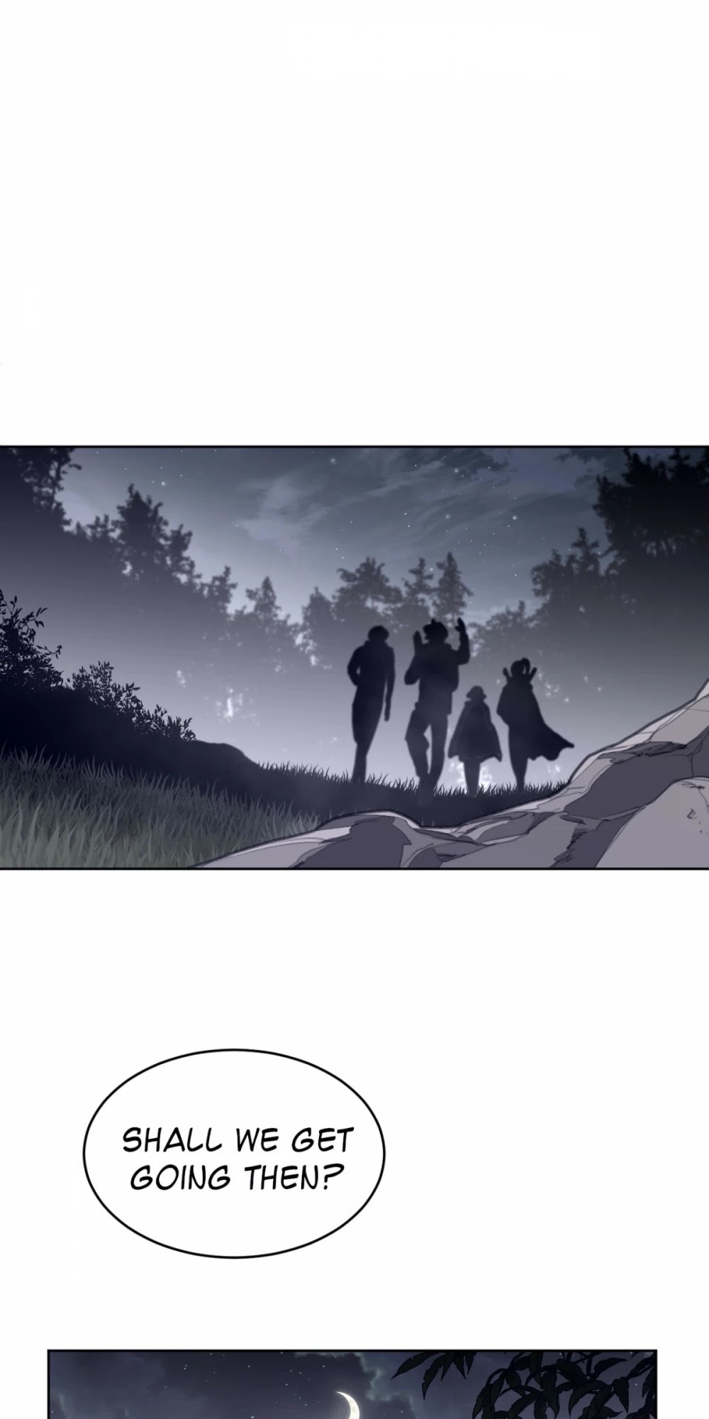 Perfect Half Chapter 137 page 31 - Chapter 137