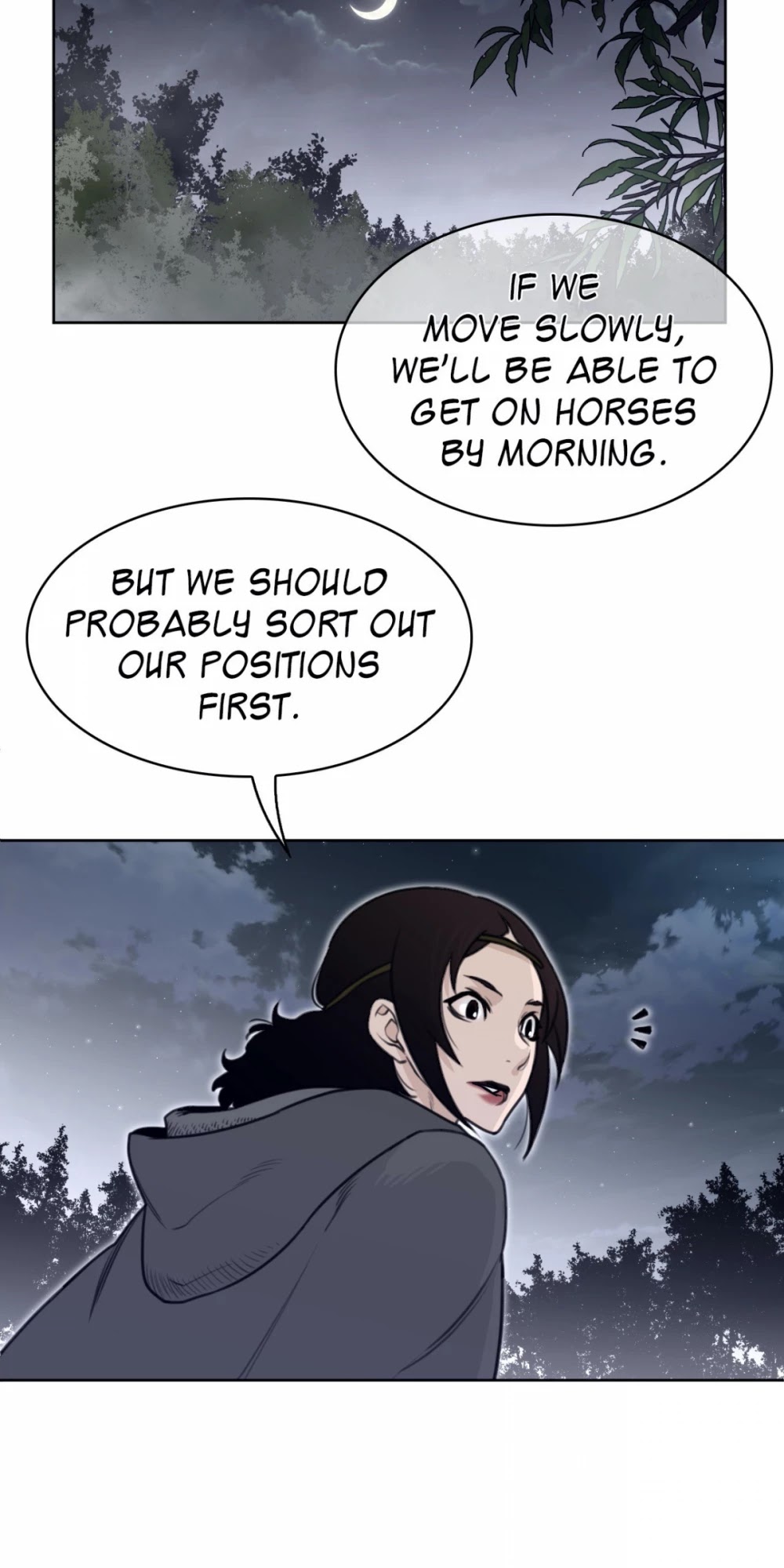 Perfect Half Chapter 137 page 32 - Chapter 137
