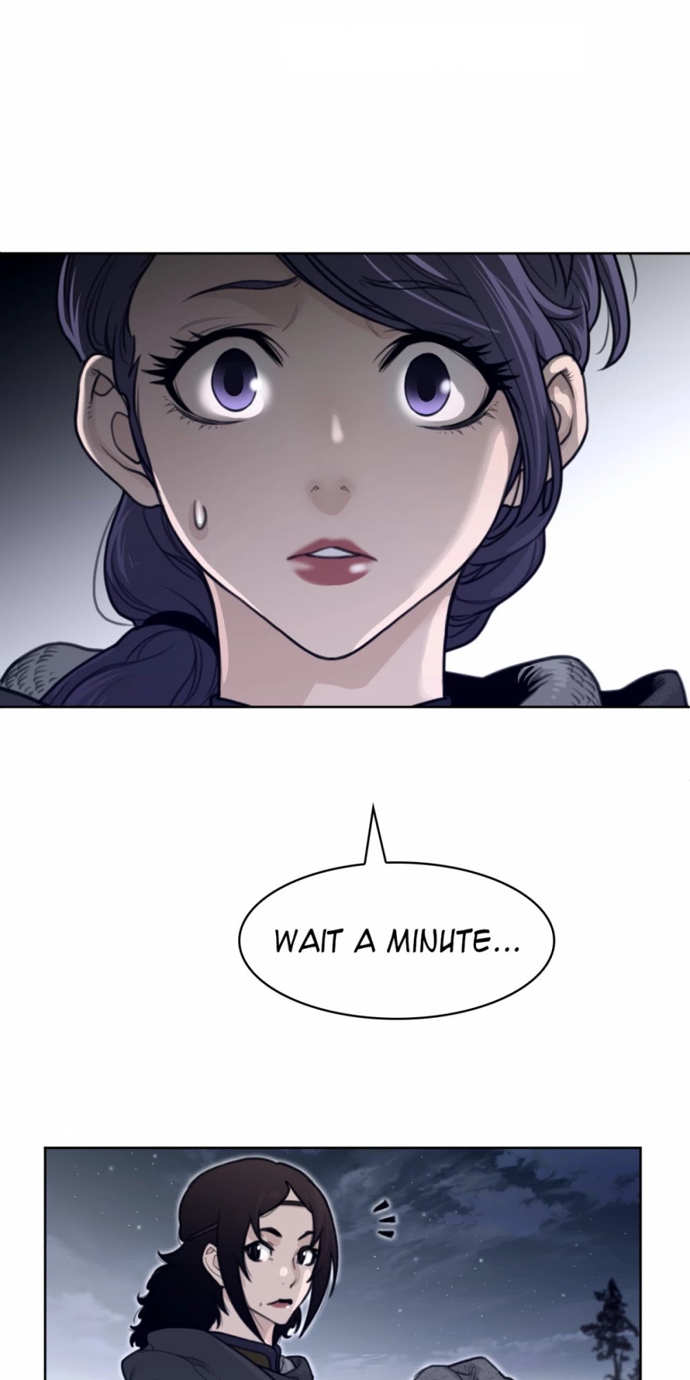 Perfect Half Chapter 137 page 35 - Chapter 137