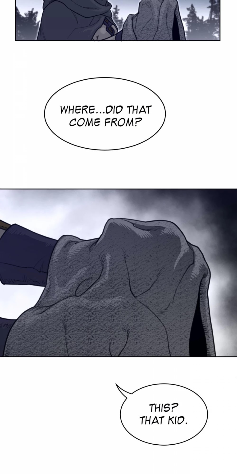 Perfect Half Chapter 137 page 36 - Chapter 137