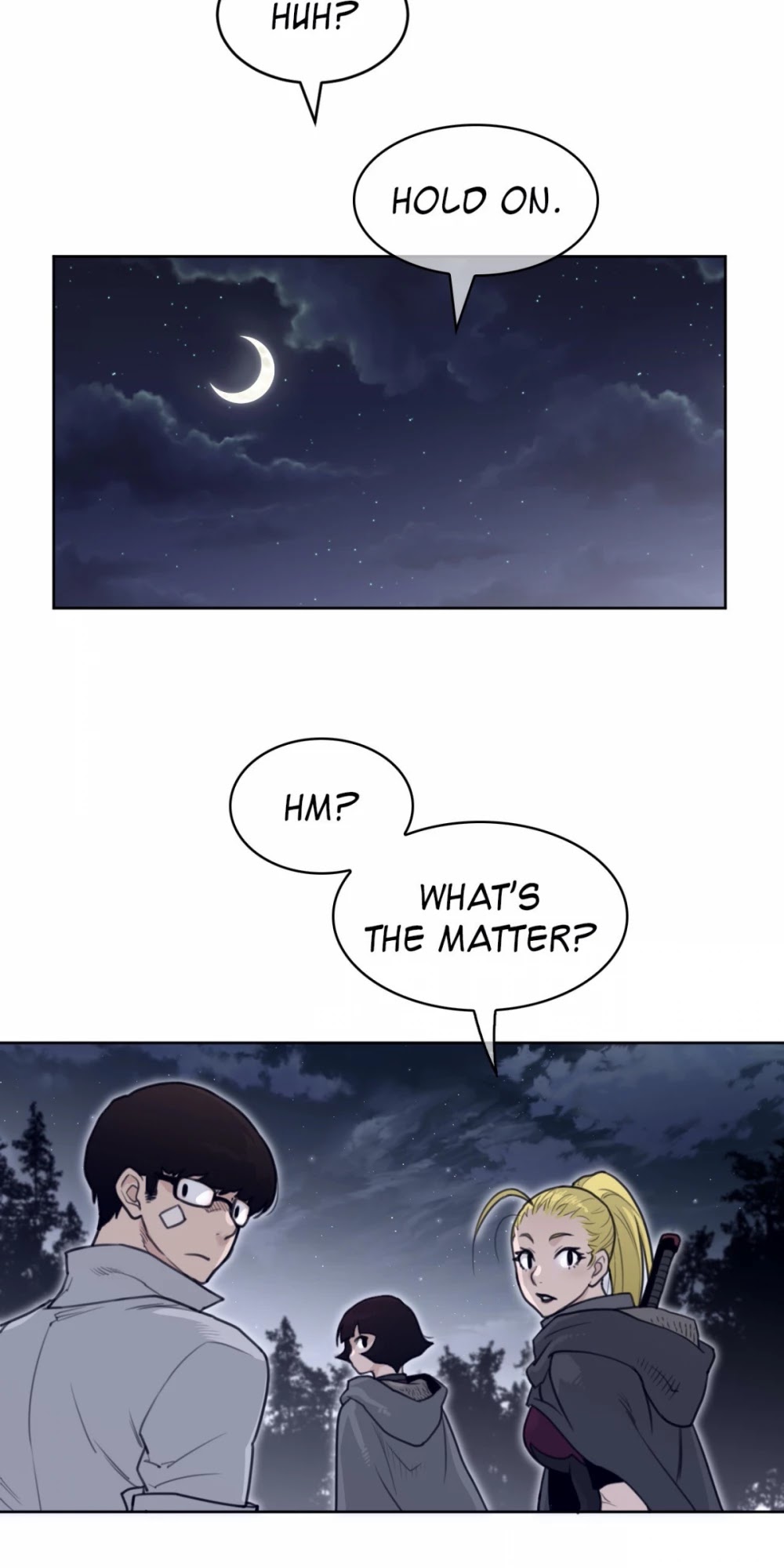 Perfect Half Chapter 137 page 38 - Chapter 137