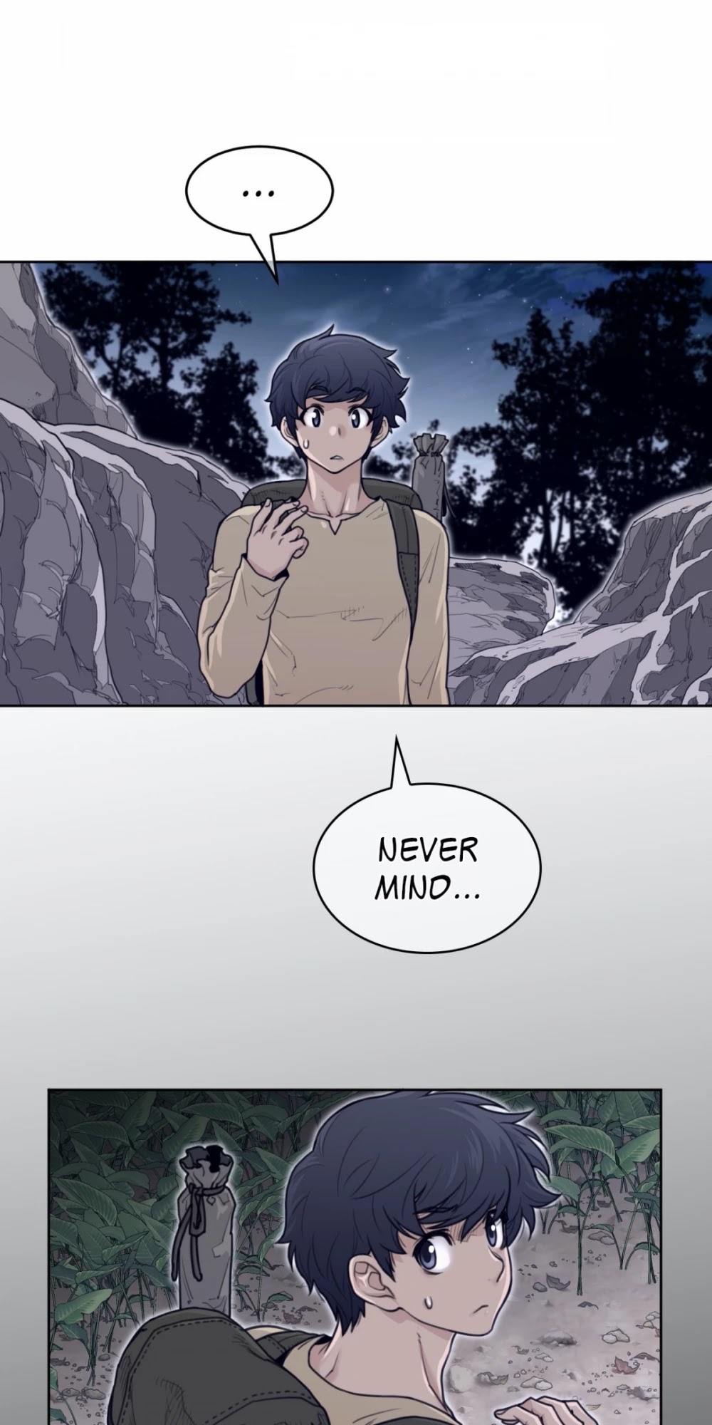 Perfect Half Chapter 137 page 39 - Chapter 137