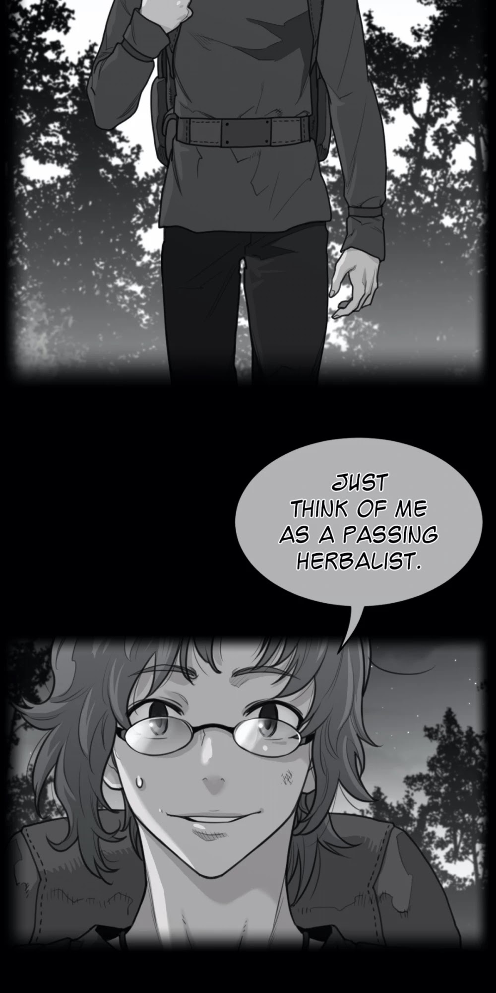 Perfect Half Chapter 137 page 4 - Chapter 137