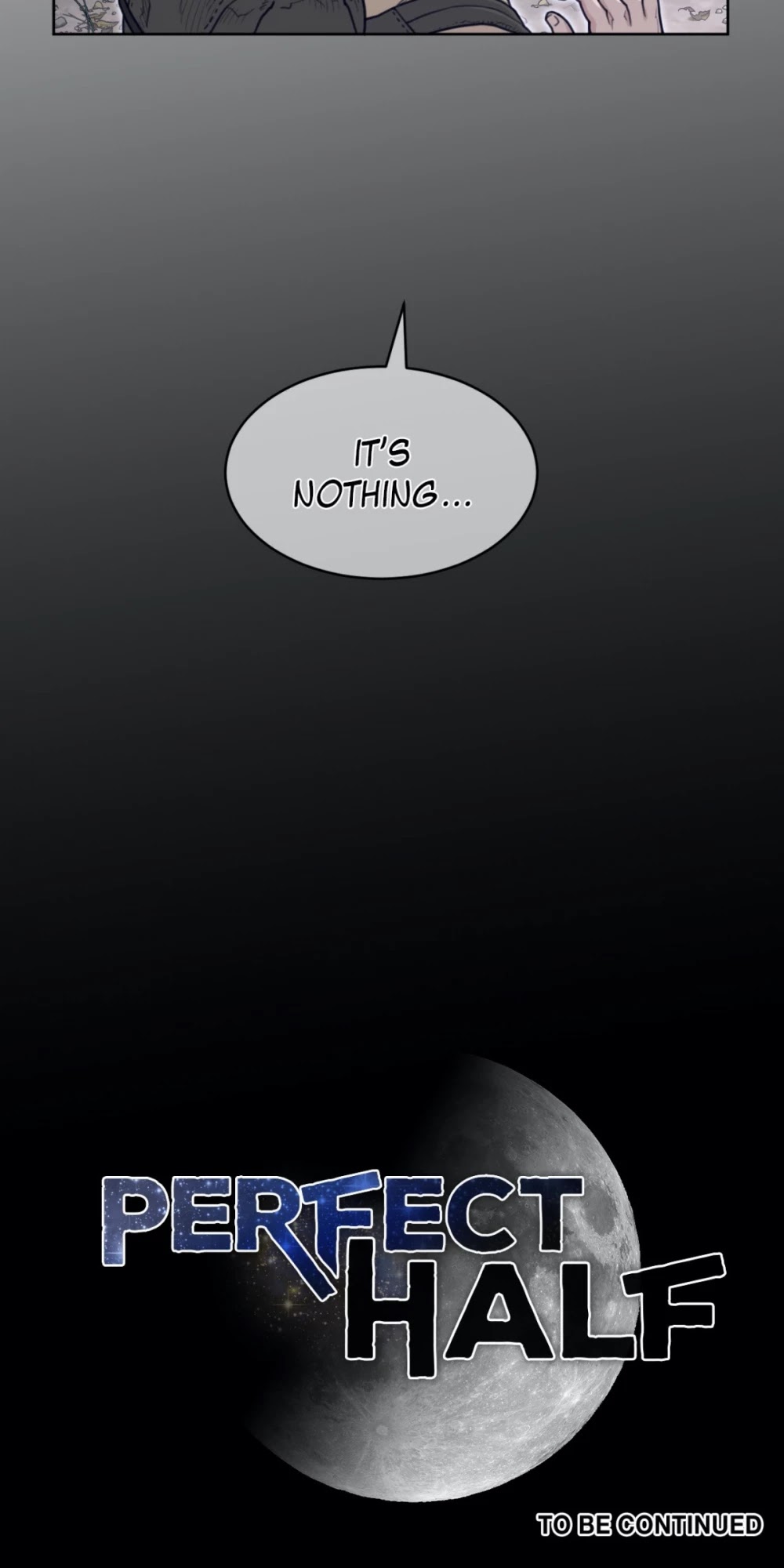 Perfect Half Chapter 137 page 40 - Chapter 137