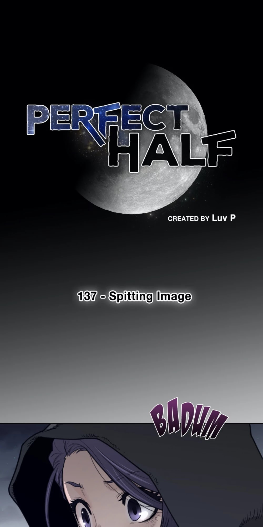 Perfect Half Chapter 137 page 5 - Chapter 137