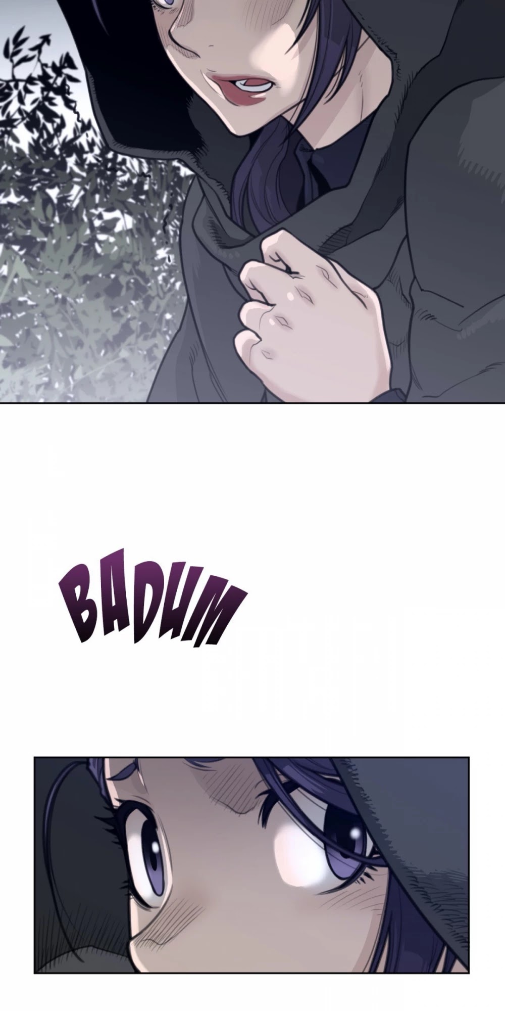 Perfect Half Chapter 137 page 6 - Chapter 137